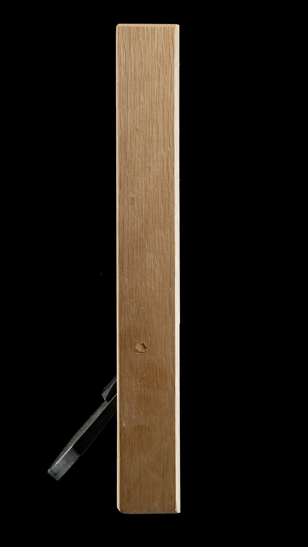 Kanna Japanese Smoothing Plane Blade By Chiyotsuru Nobekuni - 70mm