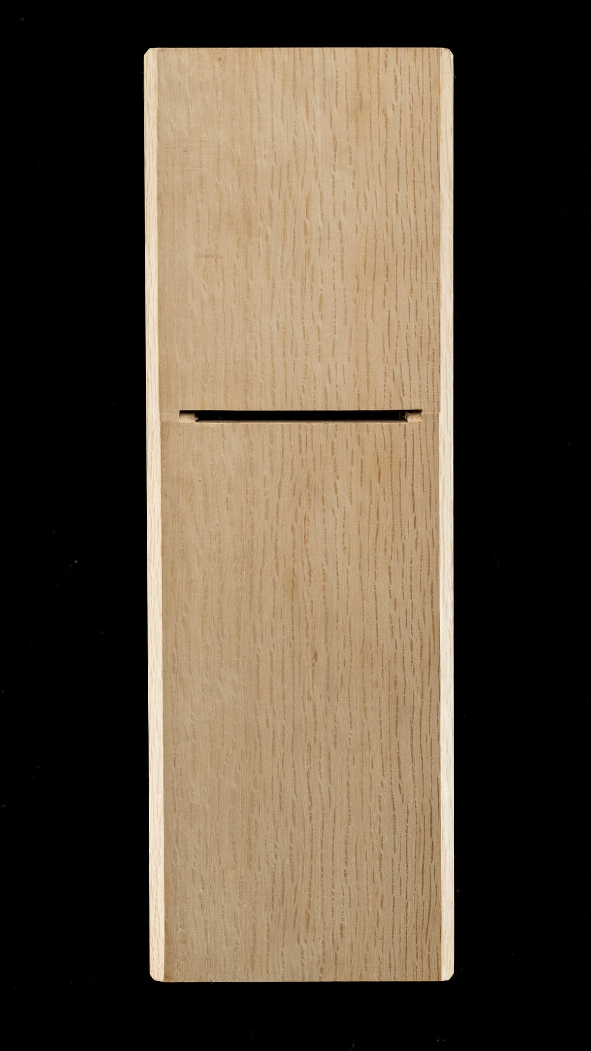 Kanna Japanese Smoothing Plane Blade By Chiyotsuru Nobekuni - 70mm