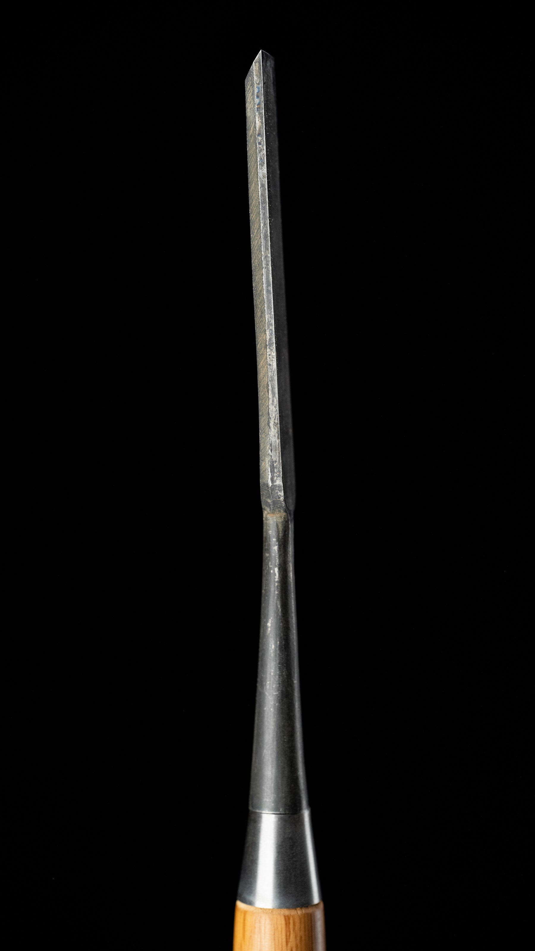 Usu-Nomi Japanese Hand Made Paring Chisel By Yamahiro - 18mm