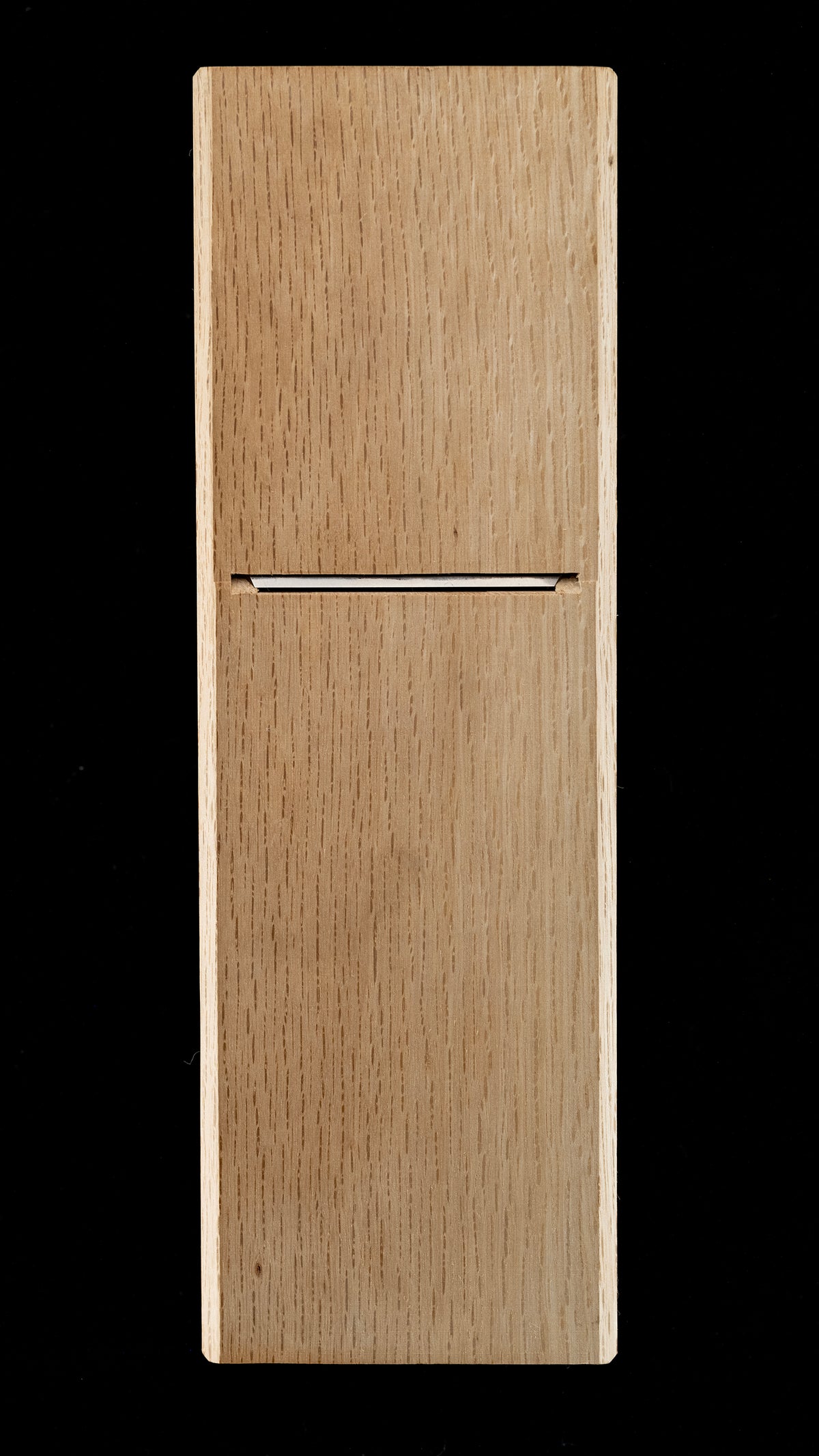 Hira-ganna Japanese Smoothing Plane By Ishido Hideo - 70mm