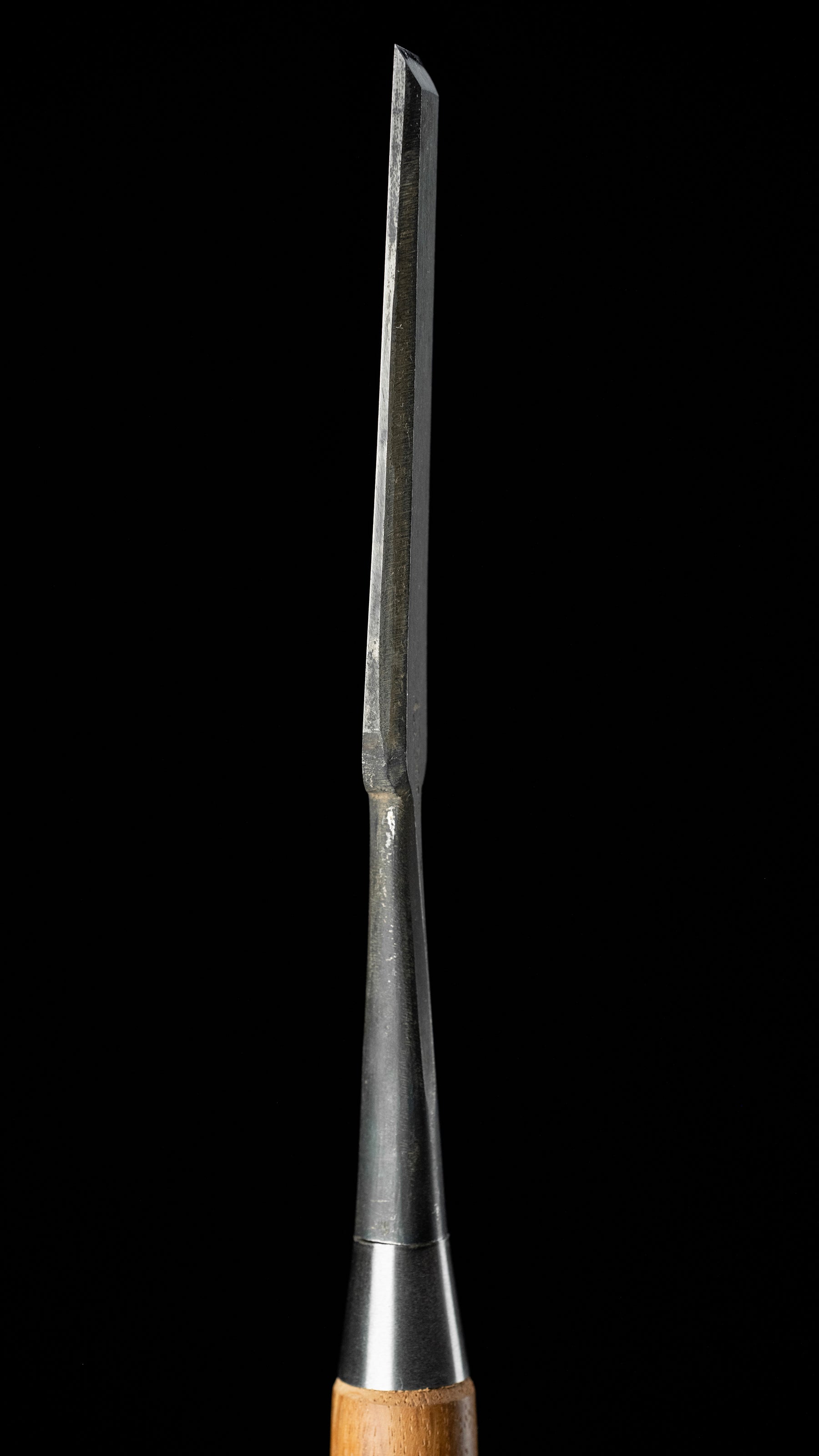 Usu-Nomi Japanese Hand Made Paring Chisel By Yamahiro - 15mm