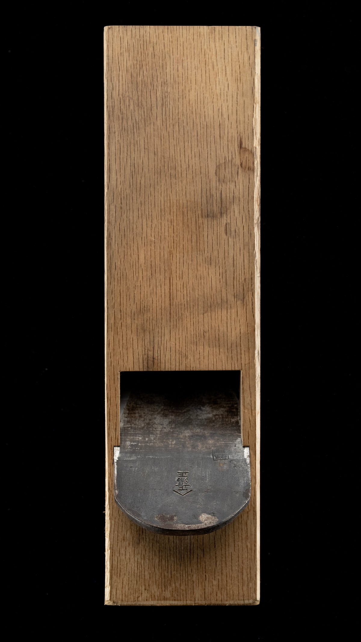 Hira-ganna Japanese Smoothing Plane by Yamamasa Yumasa - 70mm