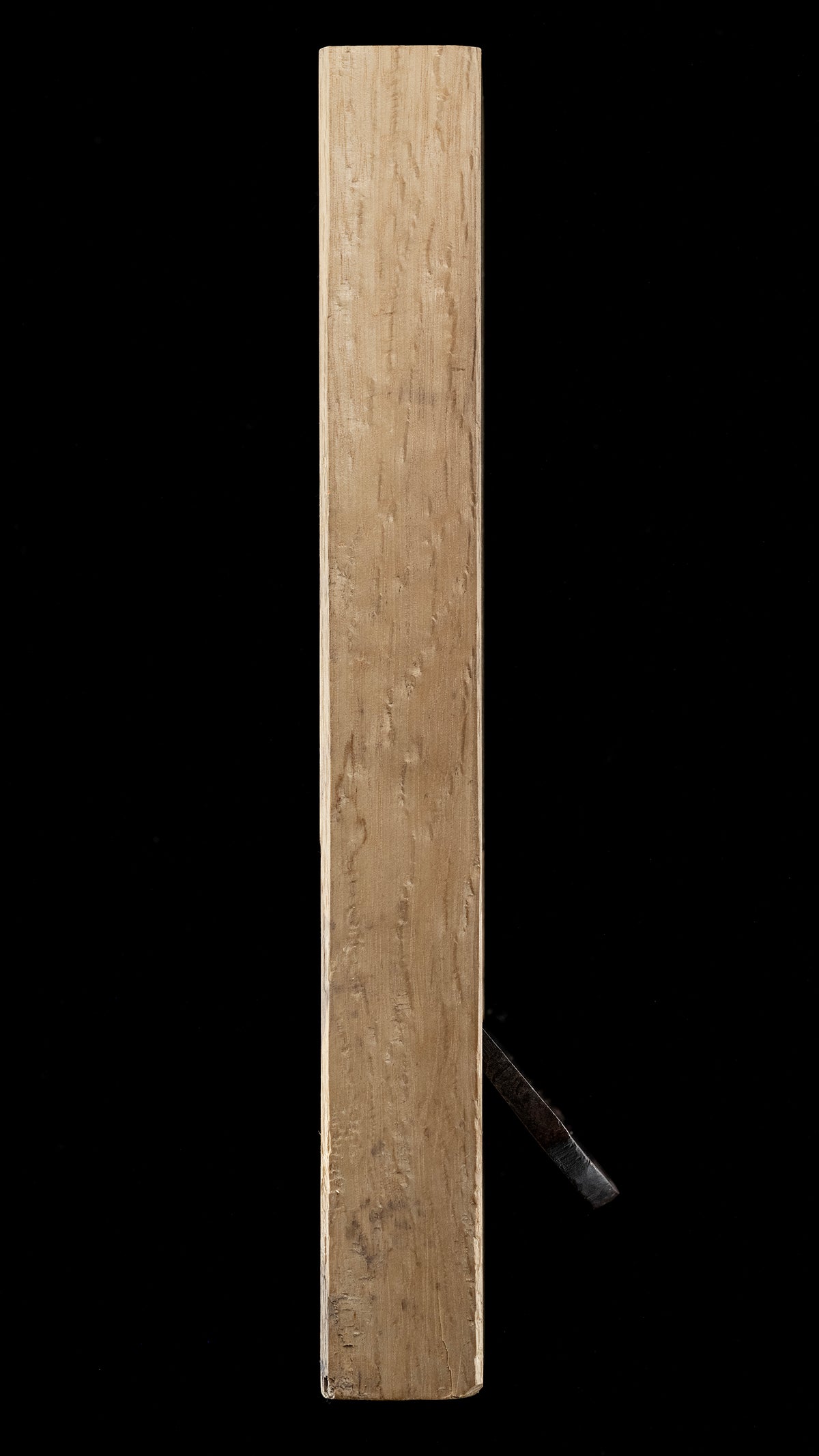 Hira-ganna Japanese Smoothing Plane by Yamamasa Yumasa - 70mm