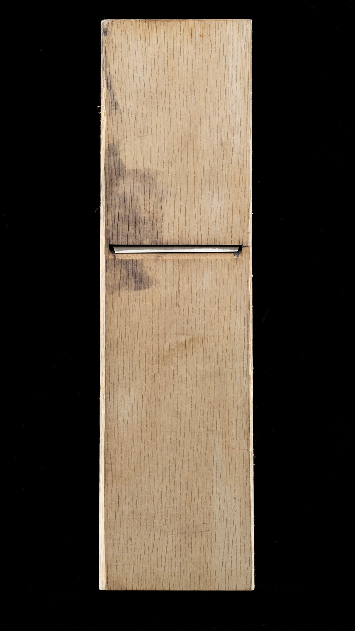 Hira-ganna Japanese Smoothing Plane by Yamamasa Yumasa - 70mm