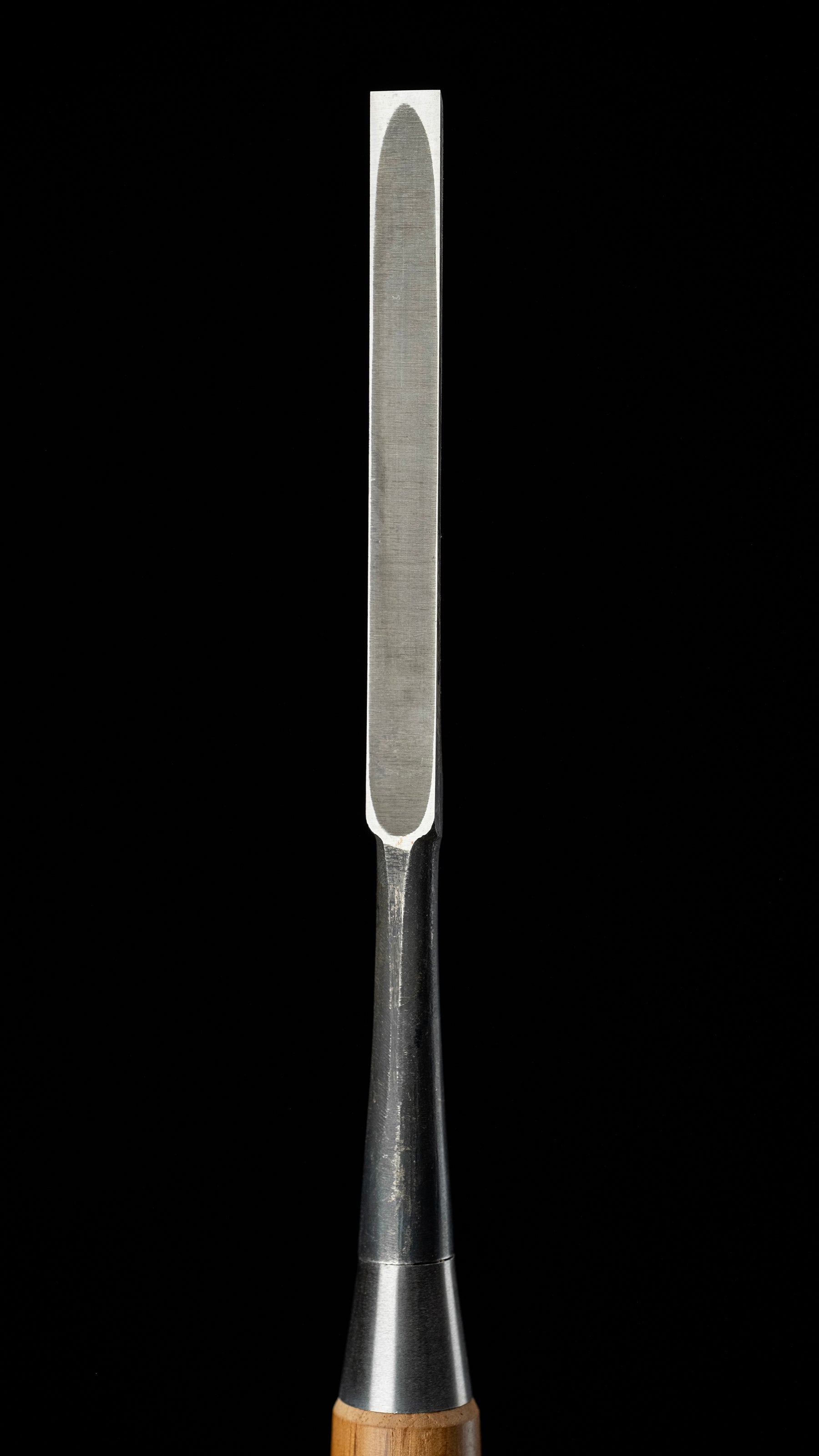 Usu-Nomi Japanese Hand Made Paring Chisel By Yamahiro - 9mm