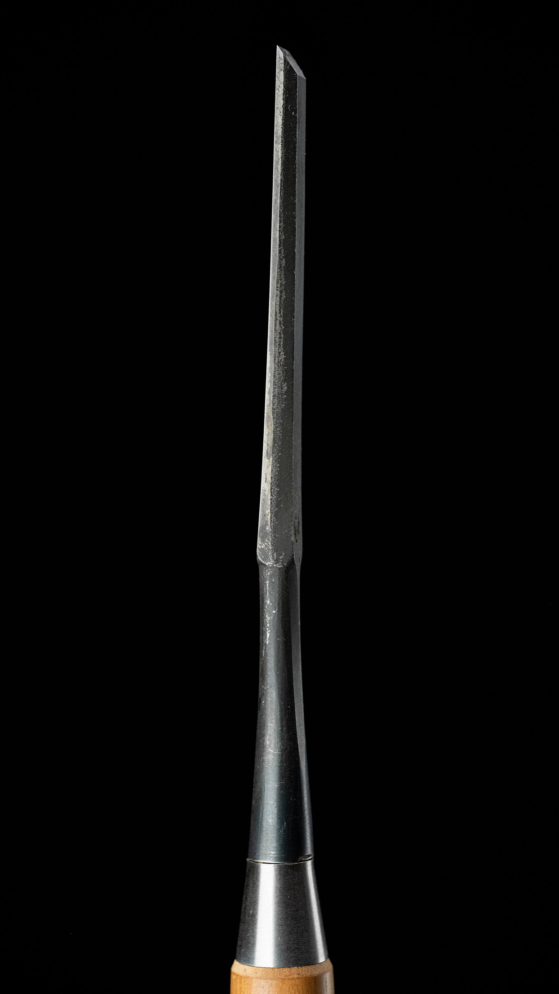 Usu-Nomi Japanese Hand Made Paring Chisel By Yamahiro - 9mm