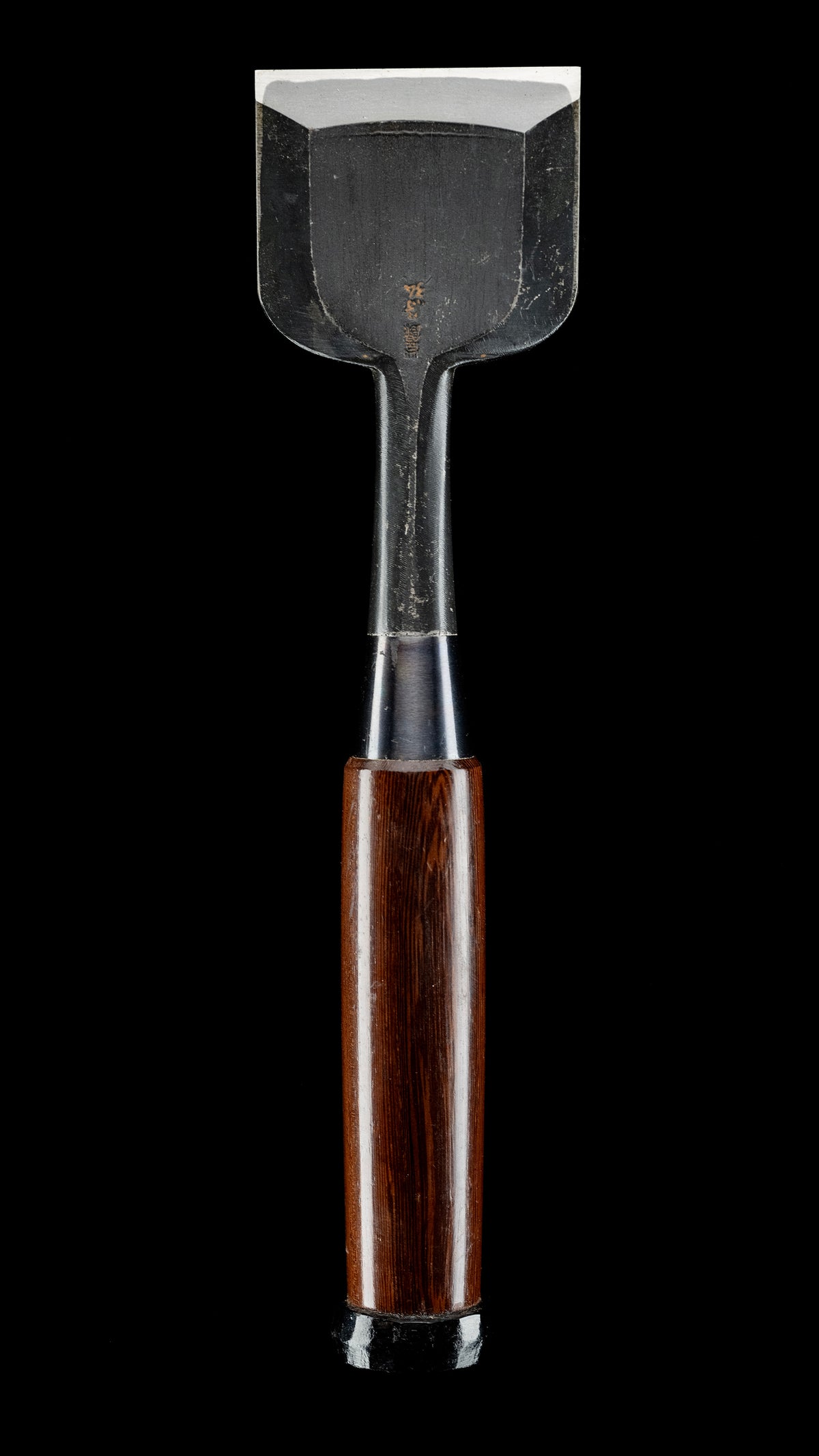 Oire-Nomi Japanese Hand Made Wide Bench Chisel By Funahiro - 60mm