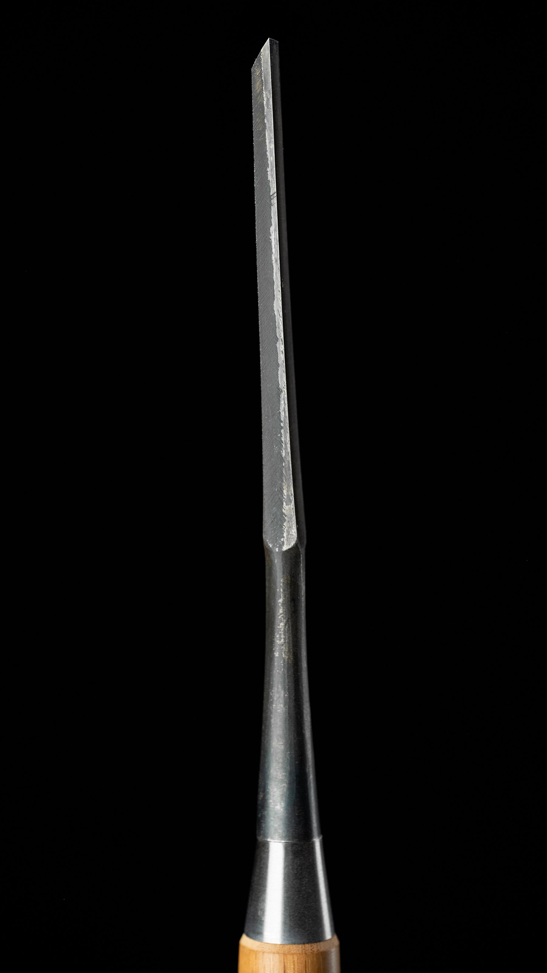 Usu-Nomi Japanese Hand Made Paring Chisel By Yamahiro - 9mm