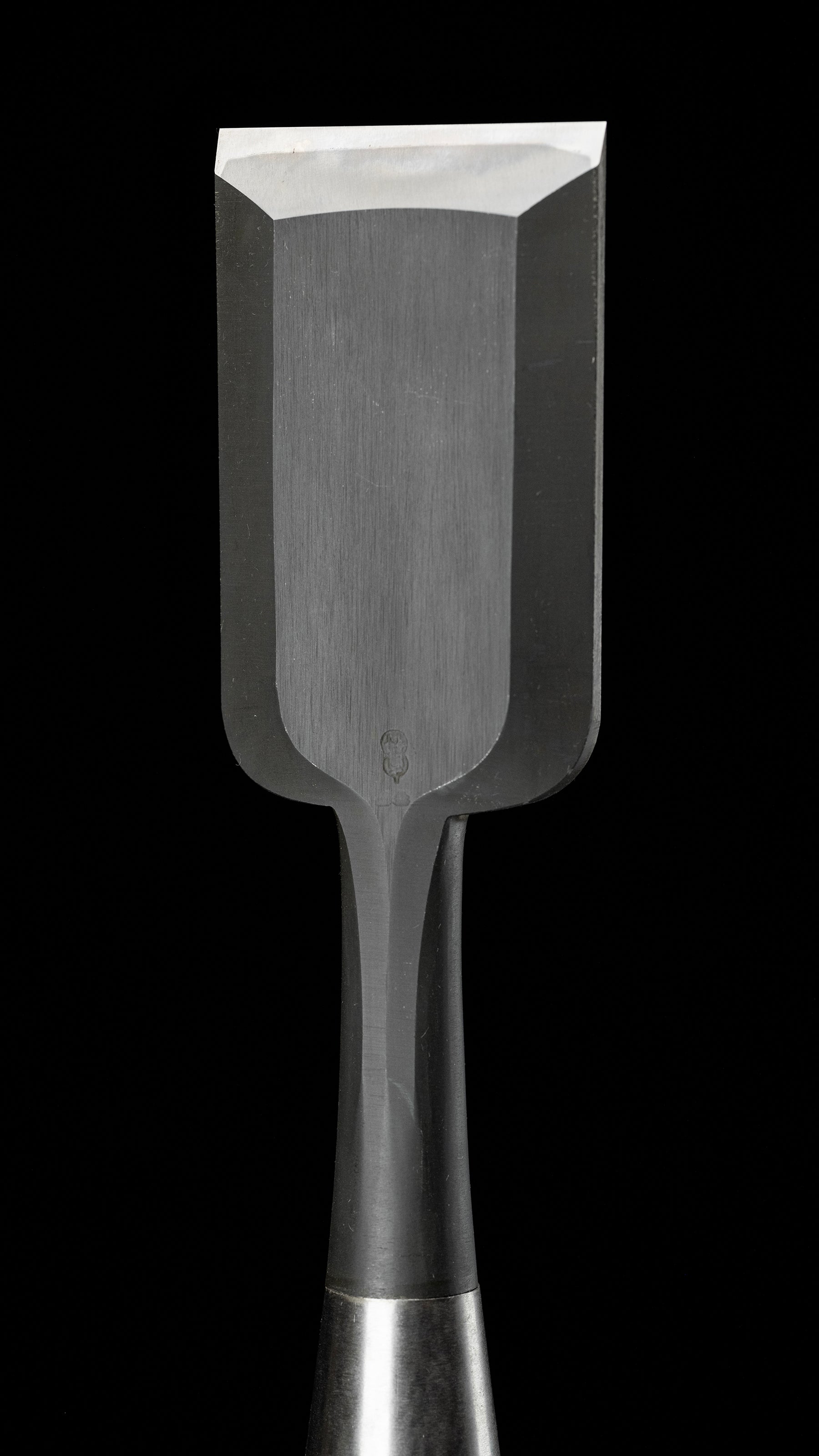 Tataki-Nomi Japanese Timber Chisel By Kiyohisa - 54mm ①