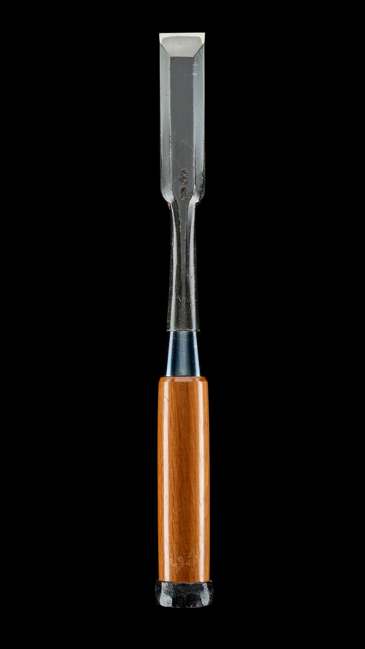 Tataki-Nomi Japanese Timber Chisel By Funahiro - 24mm
