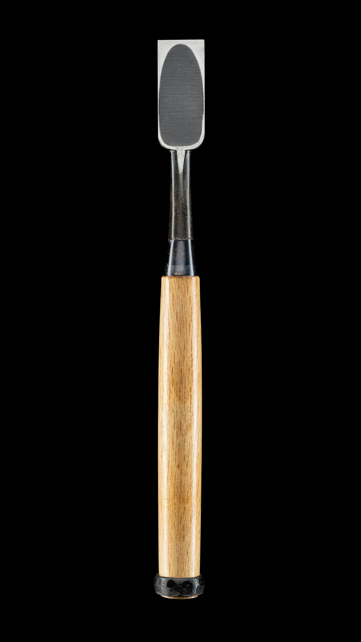 Shinogi Oire Nomi Japanese Hand Made Dovetail Bench Chisel By Funahiro - 24mm