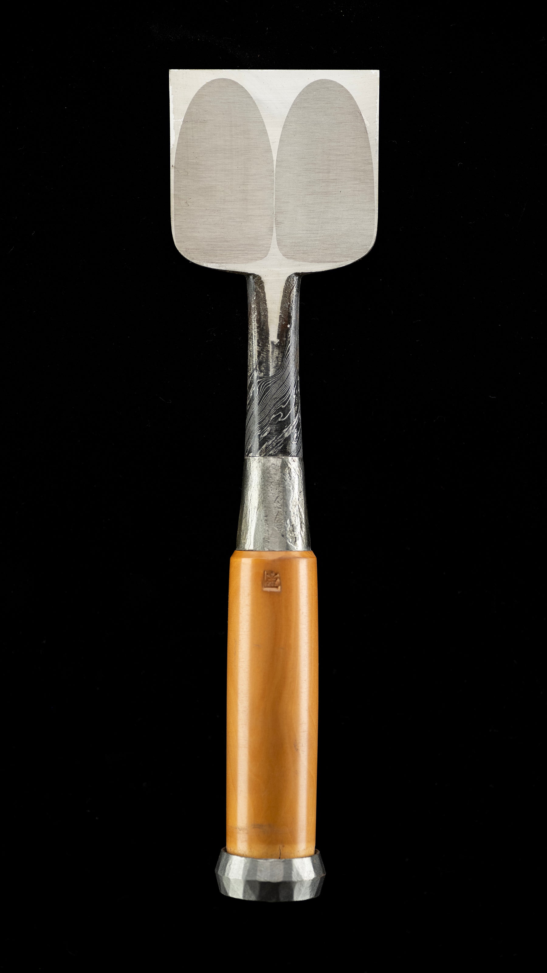 Oire-Nomi Japanese Hand Made Dovetail Bench Chisel By Tasai - 60mm