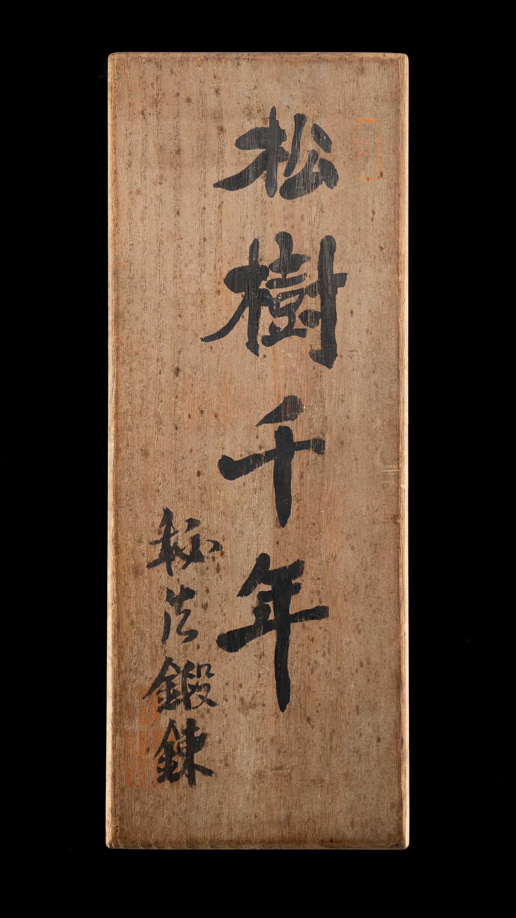 Oire-Nomi Japanese Hand Made Dovetail Bench Chisel By Tasai - 60mm