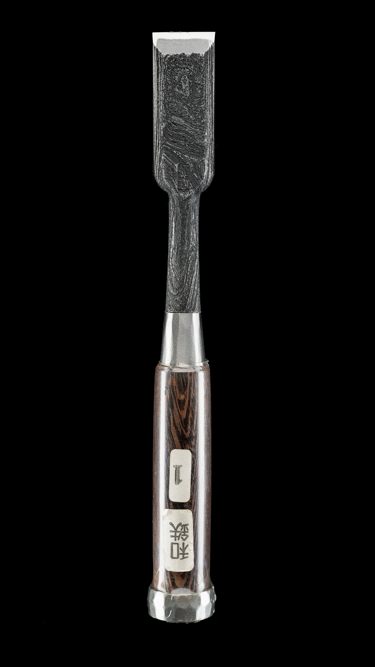 Oire Nomi Japanese Hand Made Bench Chisel By Tasai - 24mm