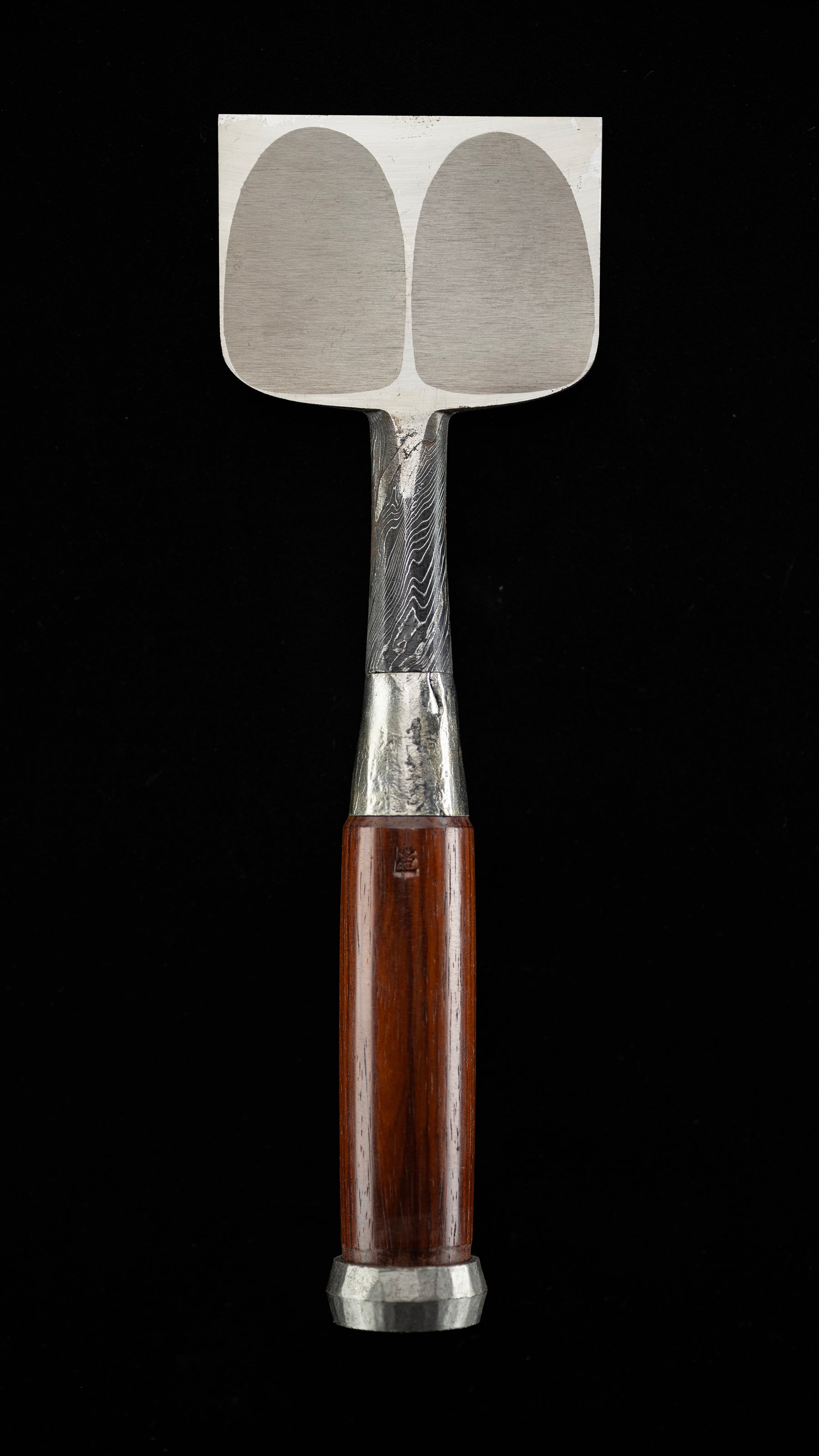 Oire-Nomi Japanese Hand Made Wide Bench Chisel By Tasai - 75mm