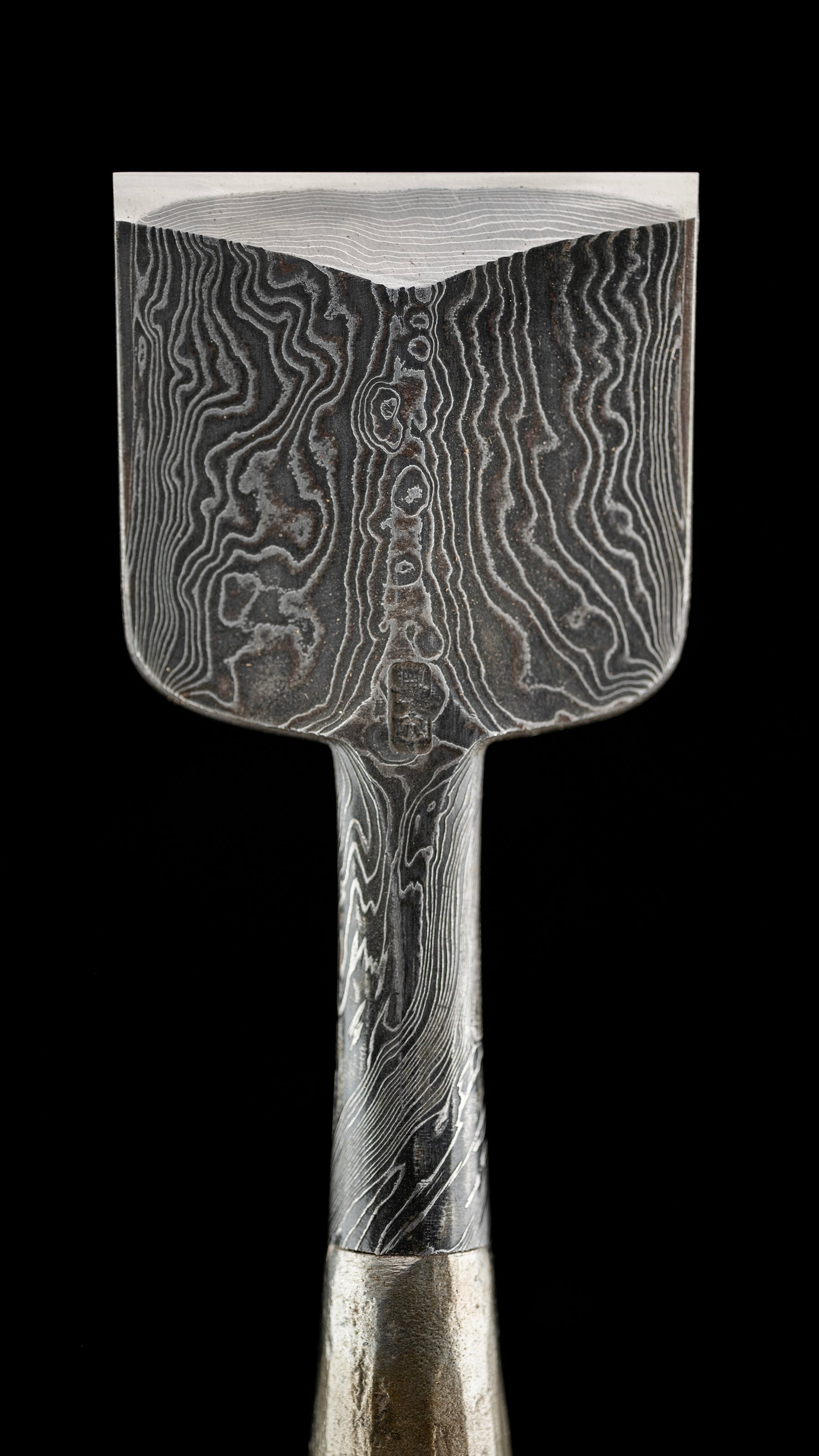 Oire-Nomi Japanese Hand Made Dovetail Bench Chisel By Tasai - 60mm