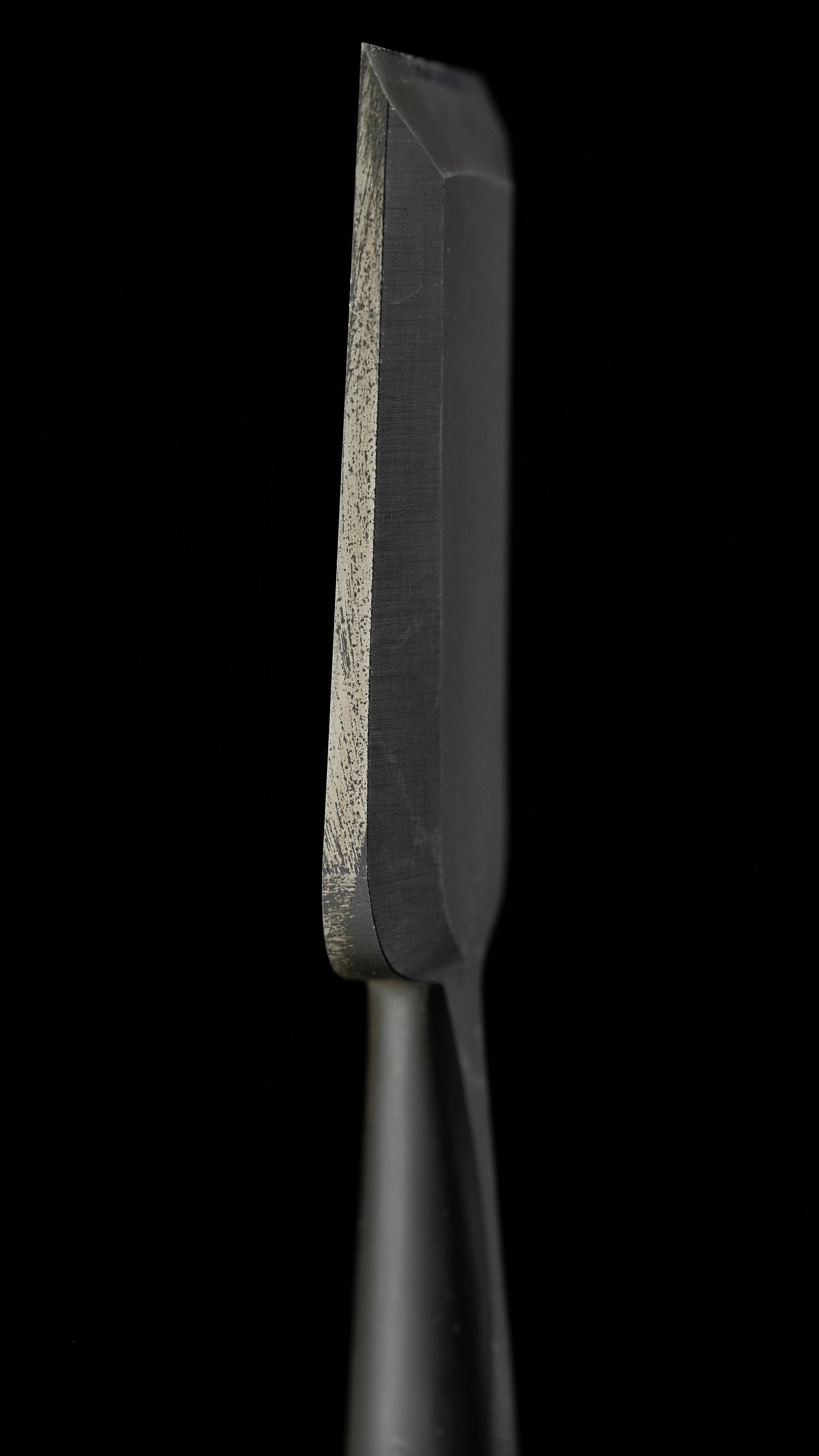 Tataki-Nomi Japanese Timber Chisel By Kiyohisa - 48mm