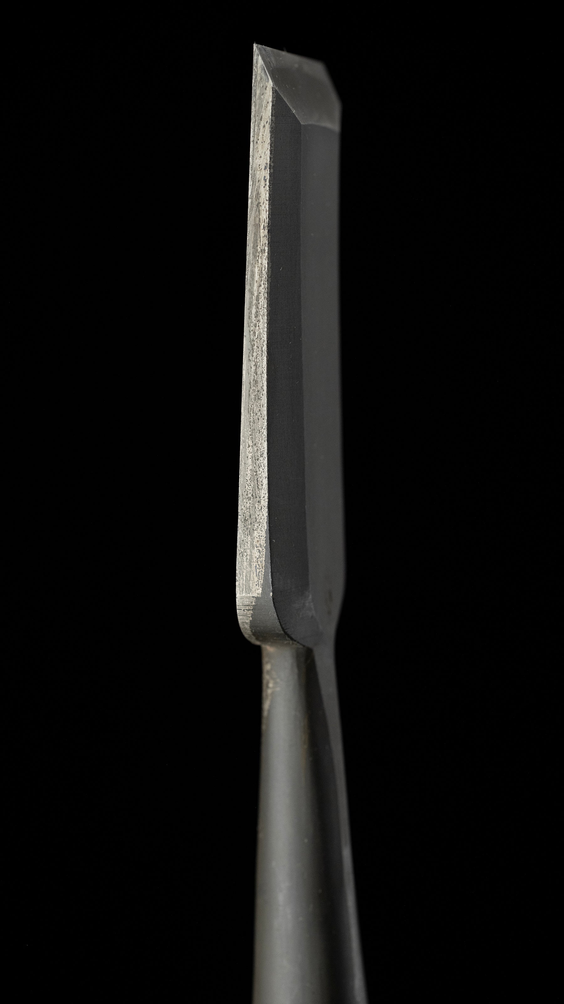 Tataki-Nomi Japanese Timber Chisel By Kiyohisa - 36mm