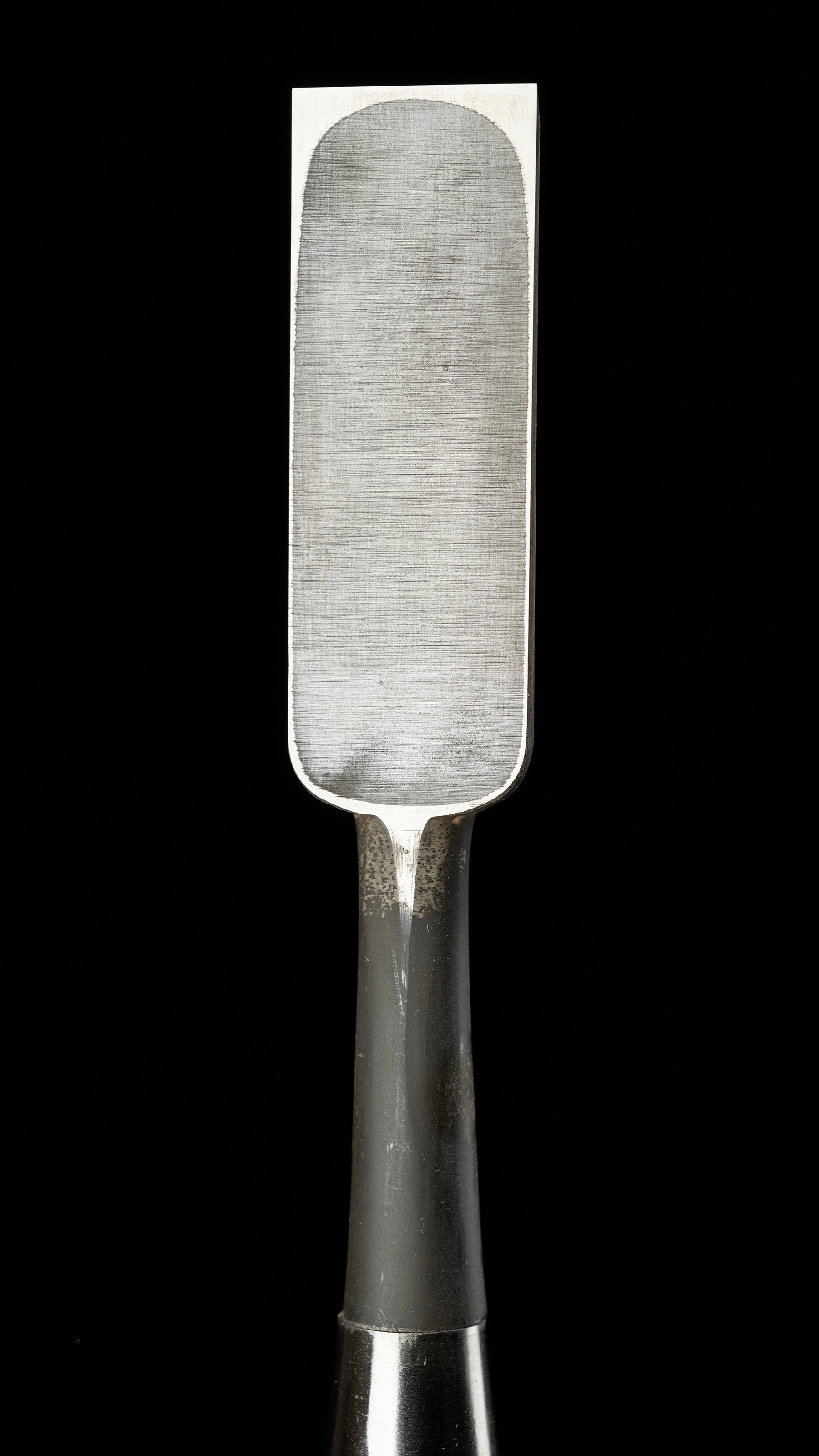 Tataki-Nomi Japanese Timber Chisel By Kiyohisa - 30mm