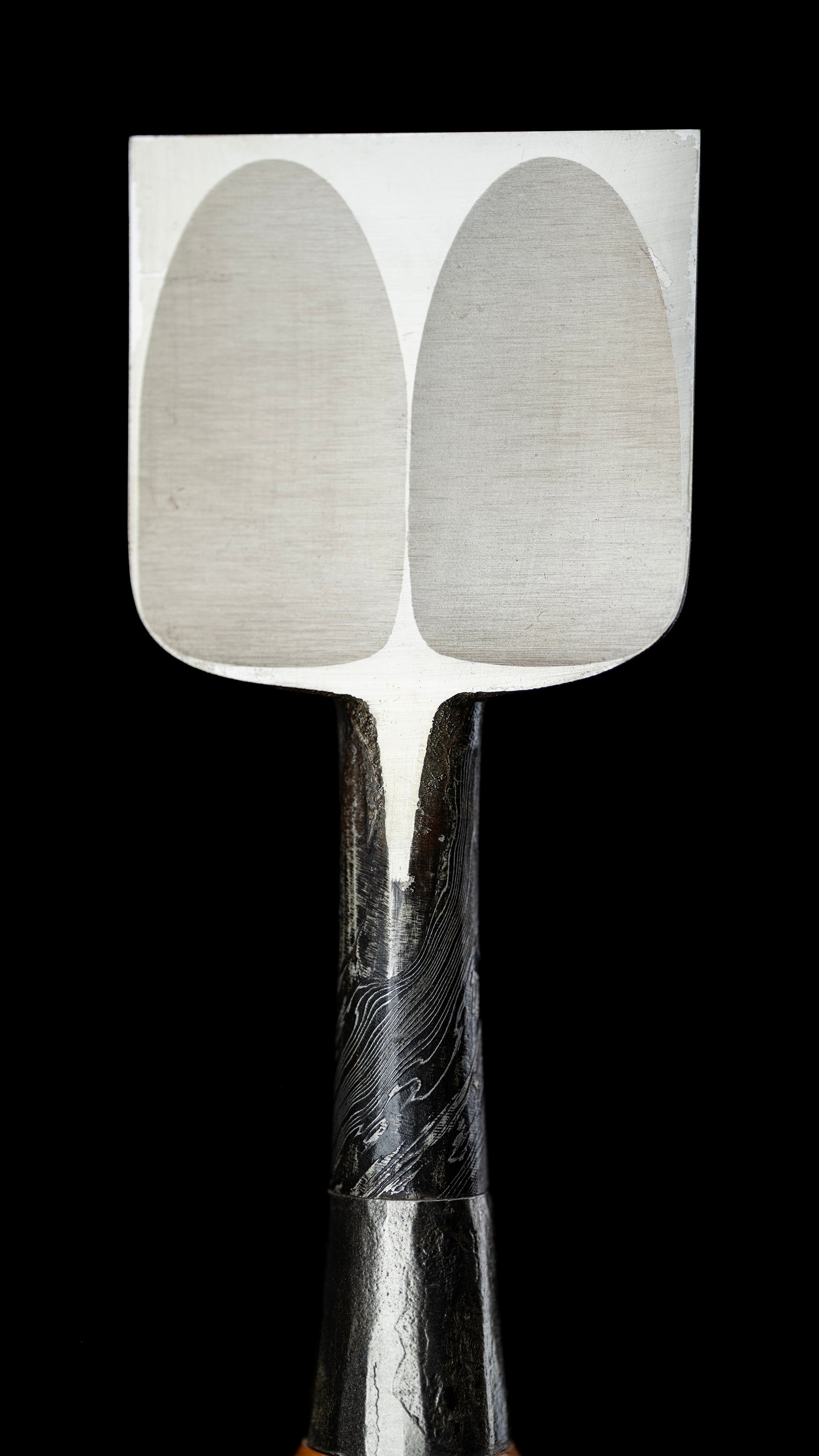 Oire-Nomi Japanese Hand Made Dovetail Bench Chisel By Tasai - 60mm