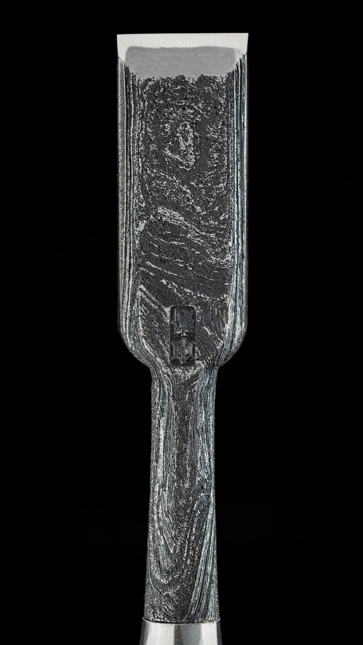 Oire Nomi Japanese Hand Made Bench Chisel By Tasai - 24mm