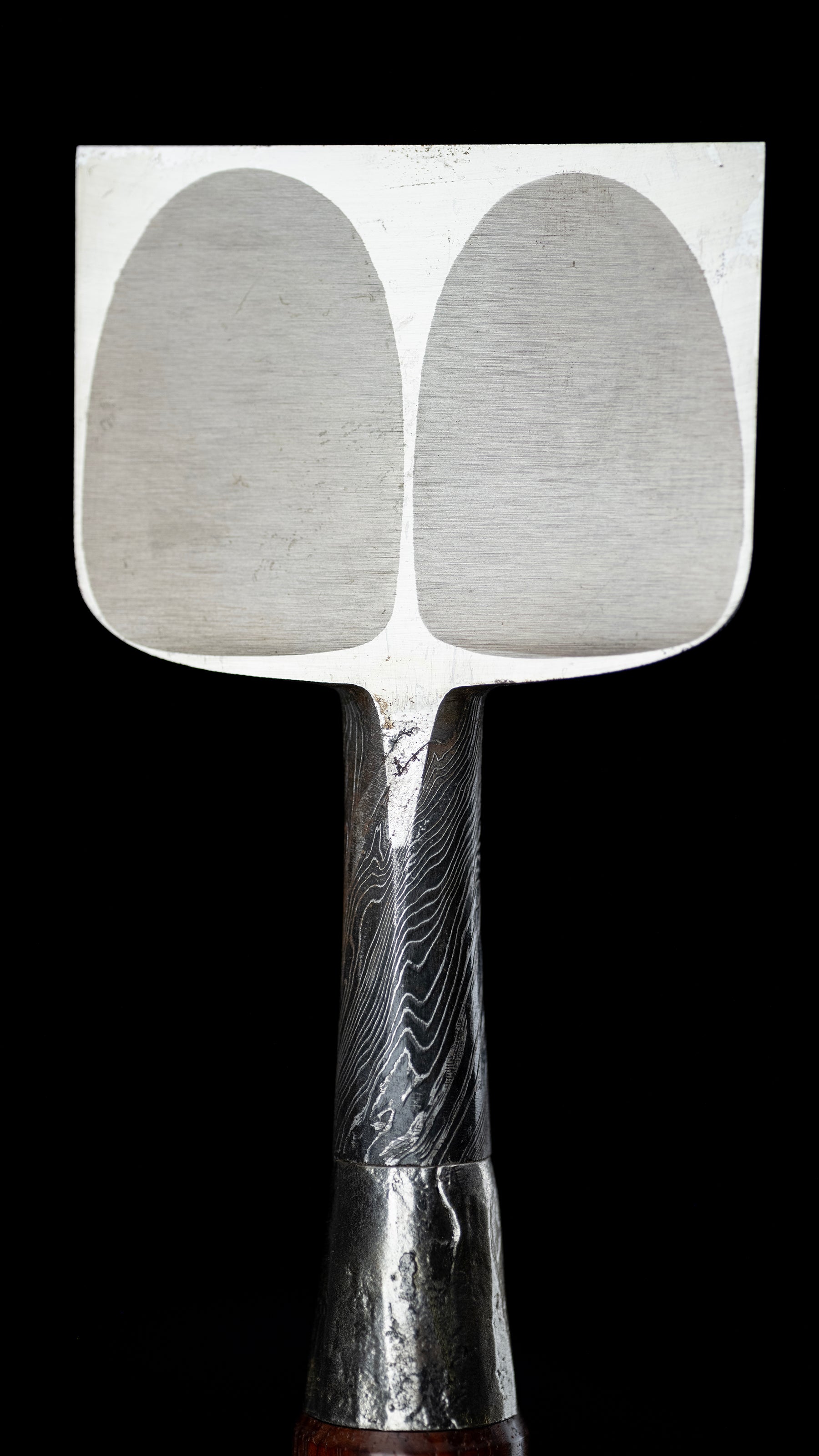 Oire-Nomi Japanese Hand Made Wide Bench Chisel By Tasai - 75mm