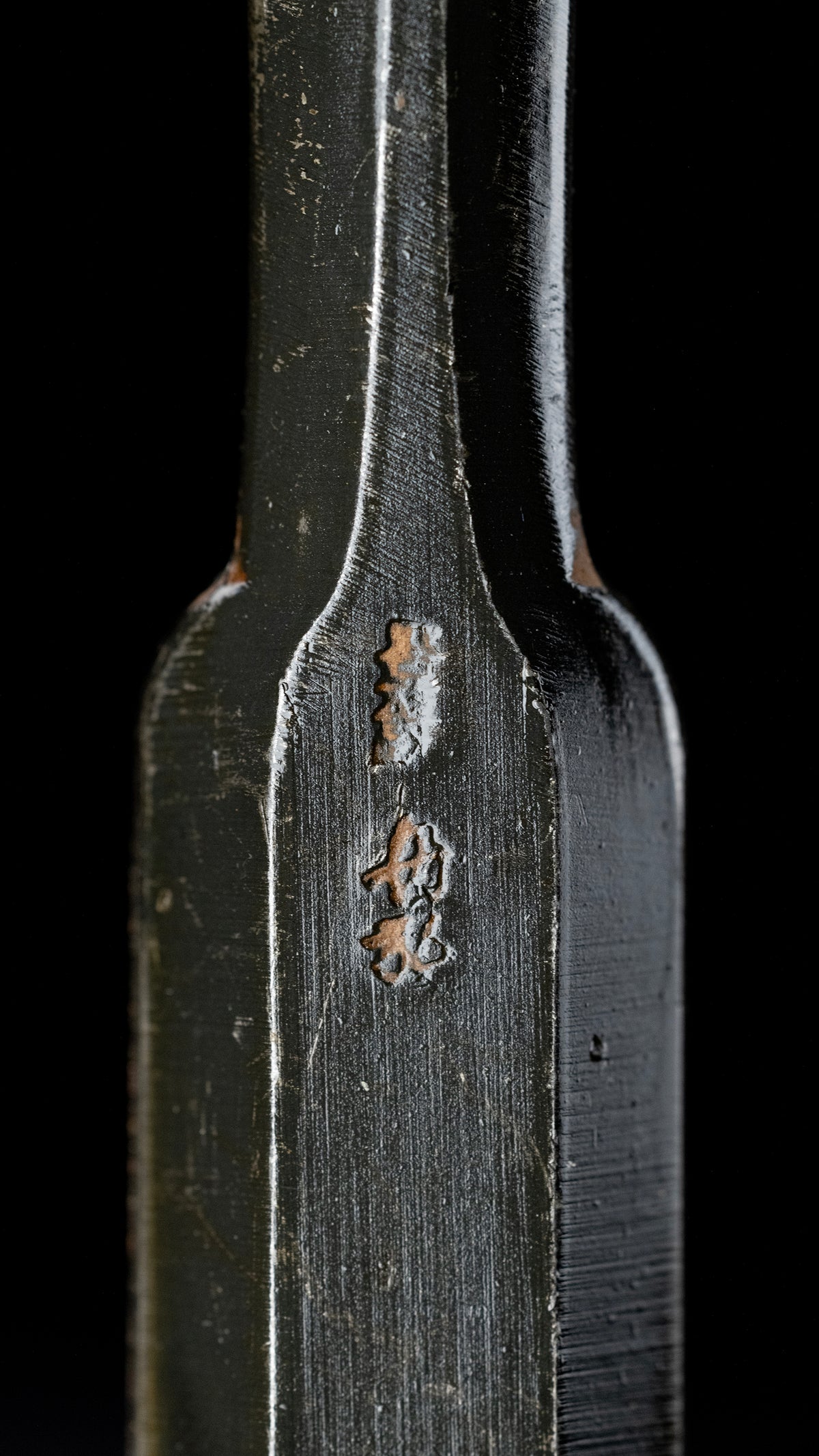 Tataki-Nomi Japanese Timber Chisel By Funahiro - 24mm