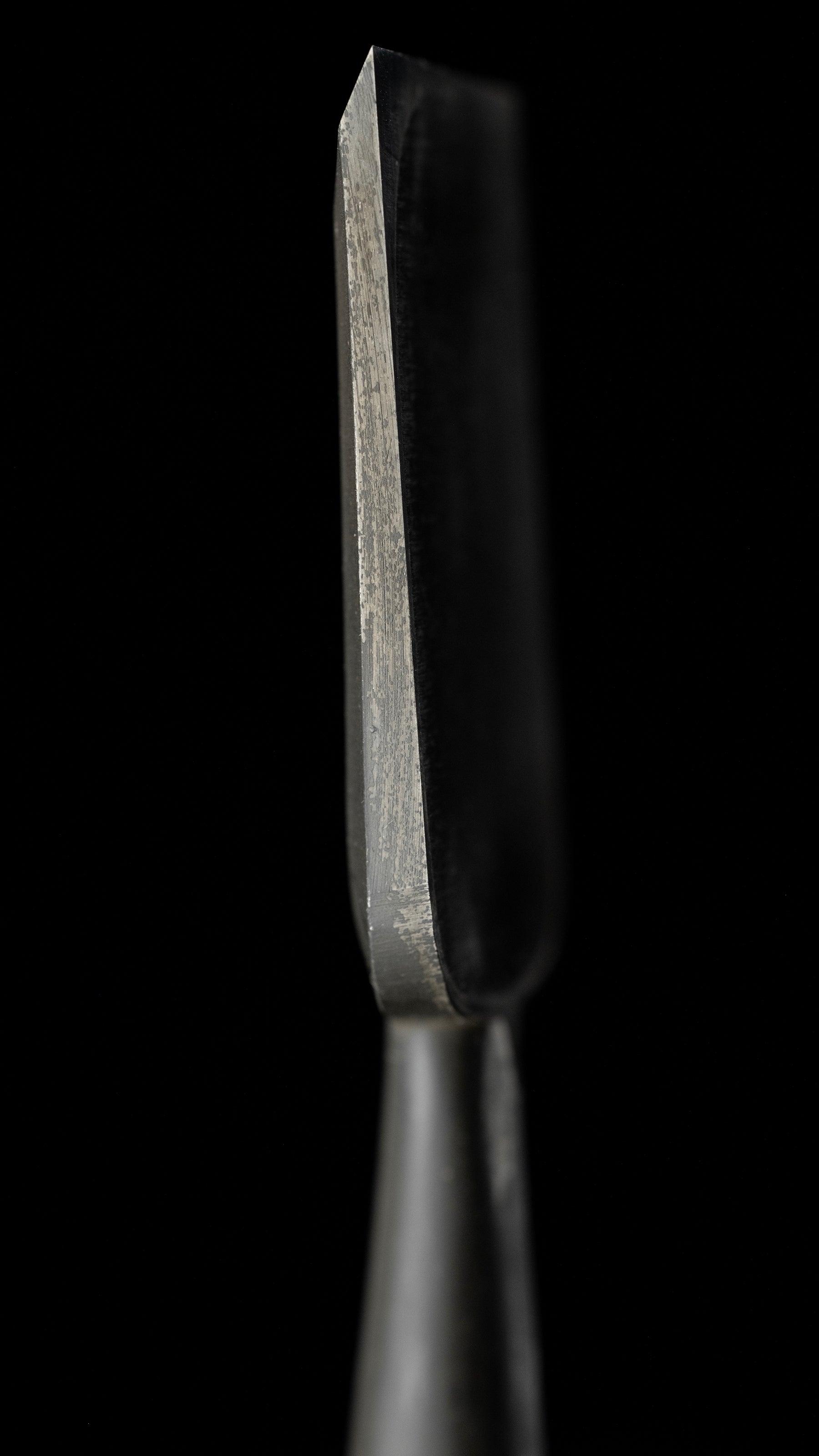 Oire-Nomi Japanese Hand Made Bench Chisel By Kiyohisa - 42mm