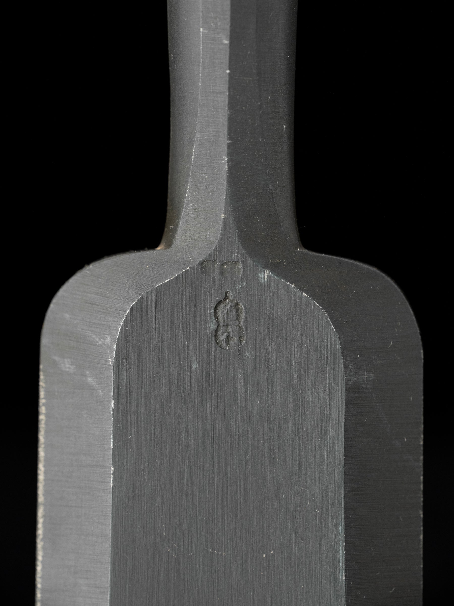 Tataki-Nomi Japanese Timber Chisel By Kiyohisa - 48mm