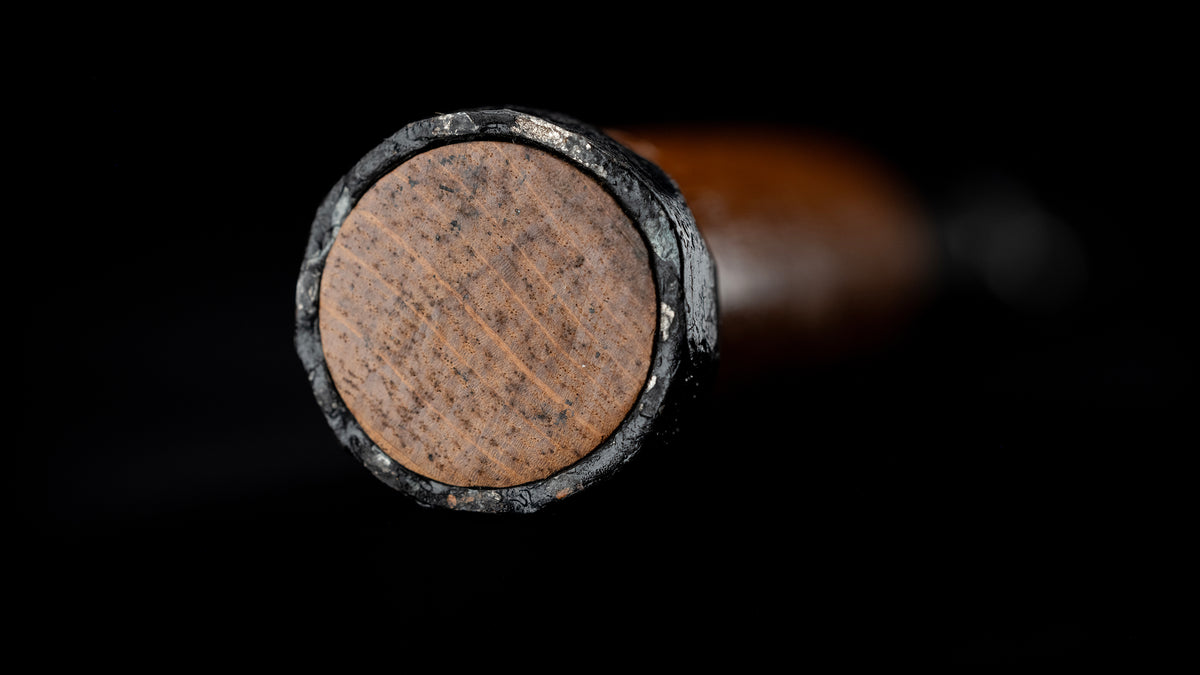 Tataki-Nomi Japanese Timber Chisel By Funahiro - 24mm