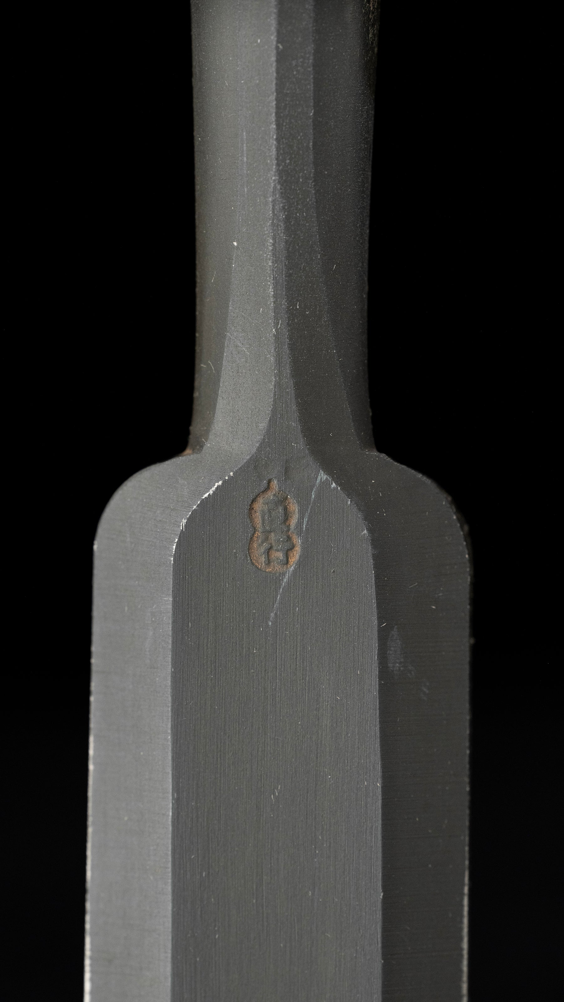 Tataki-Nomi Japanese Timber Chisel By Kiyohisa - 30mm