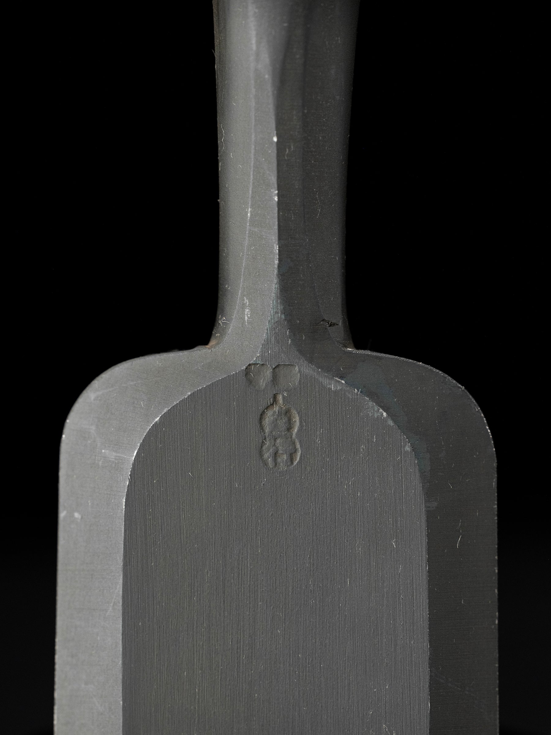 Oire-Nomi Japanese Hand Made Bench Chisel By Kiyohisa - 42mm