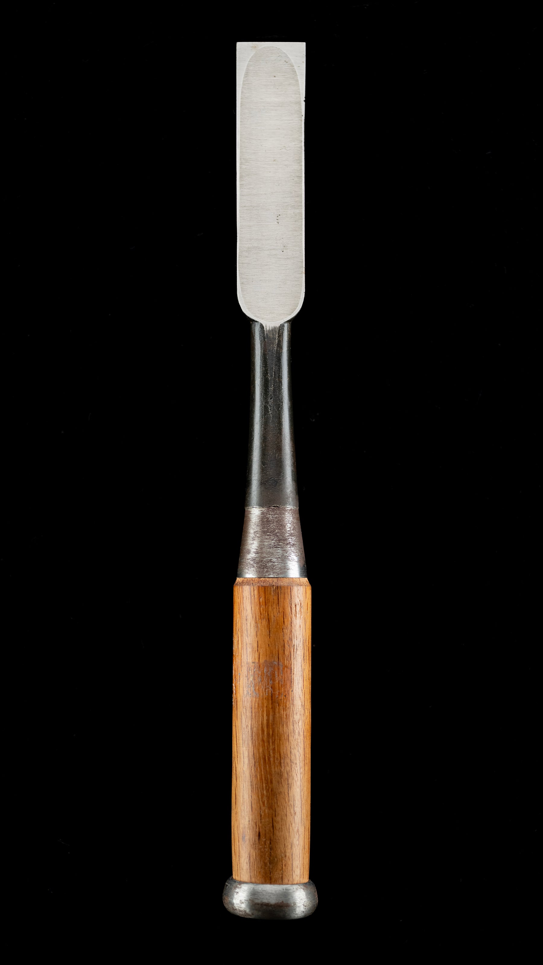 Tataki-Nomi Japanese Hand Made Timber Chisel By Hidari-Hisasaku - 24mm
