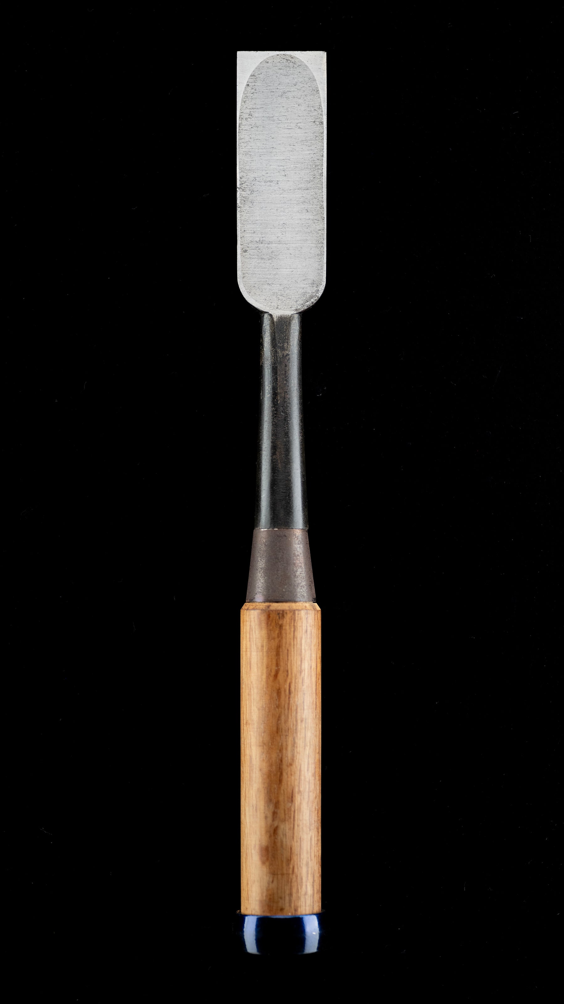 Tataki-Nomi Japanese Hand Made Timber Chisel By Hidari-Hisasaku - 30mm
