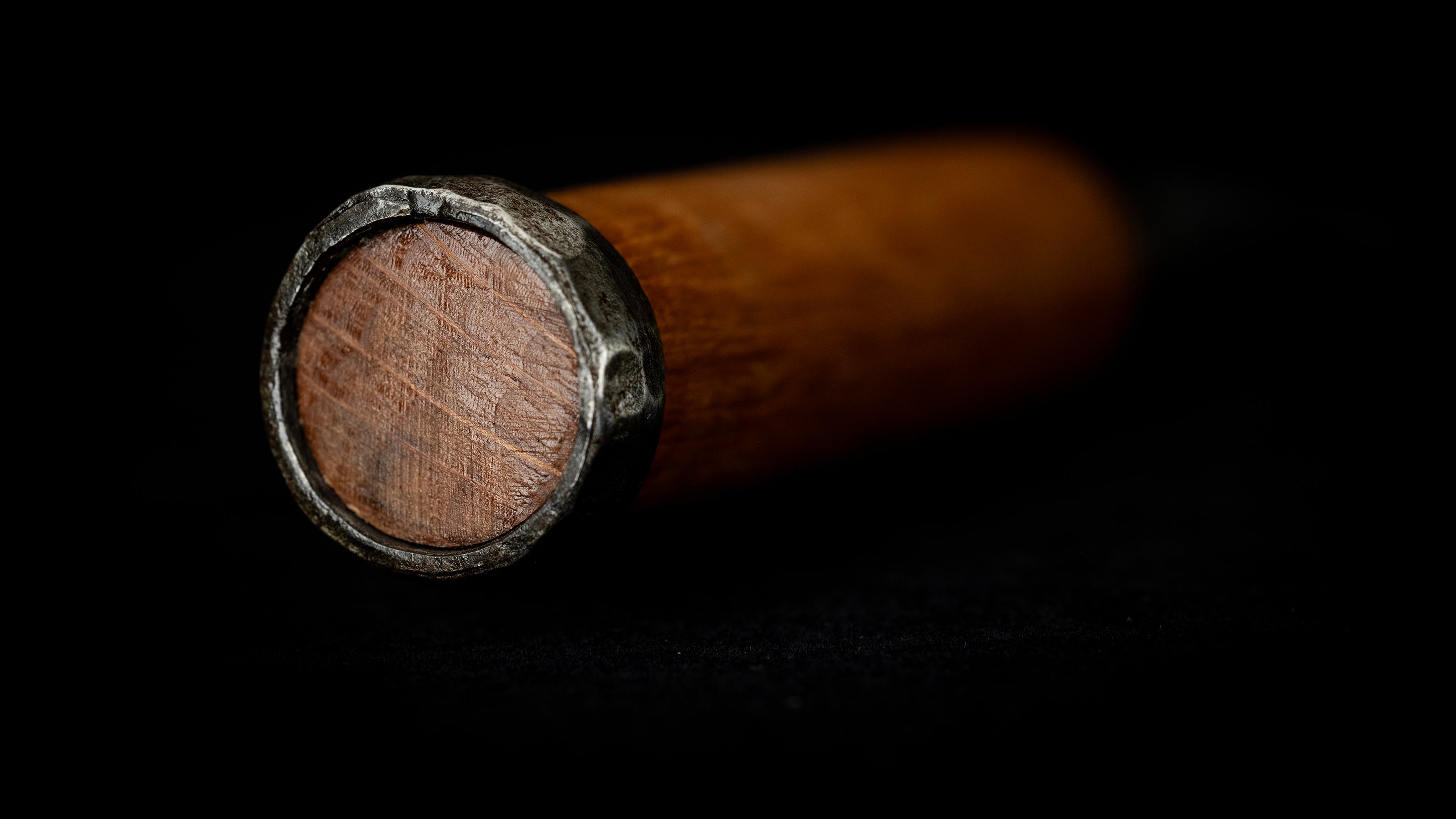 Tataki-Nomi Japanese Timber Chisel By Kiyohisa - 30mm