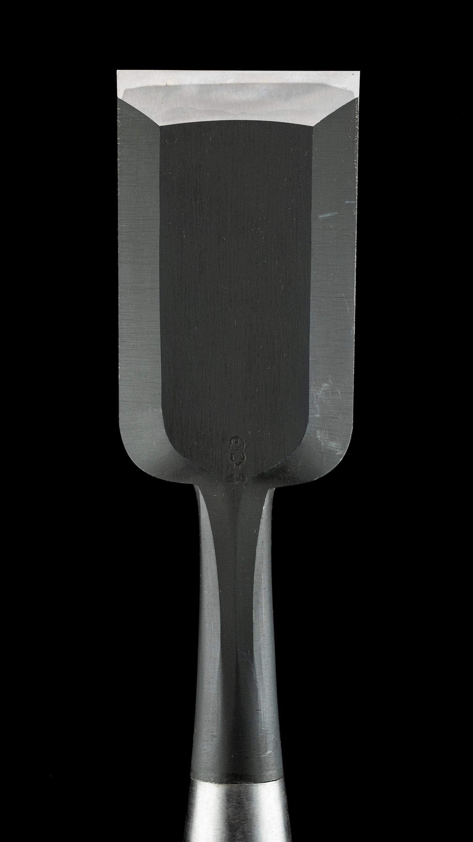 Tataki-Nomi Japanese Timber Chisel By Kiyohisa - 54mm ①