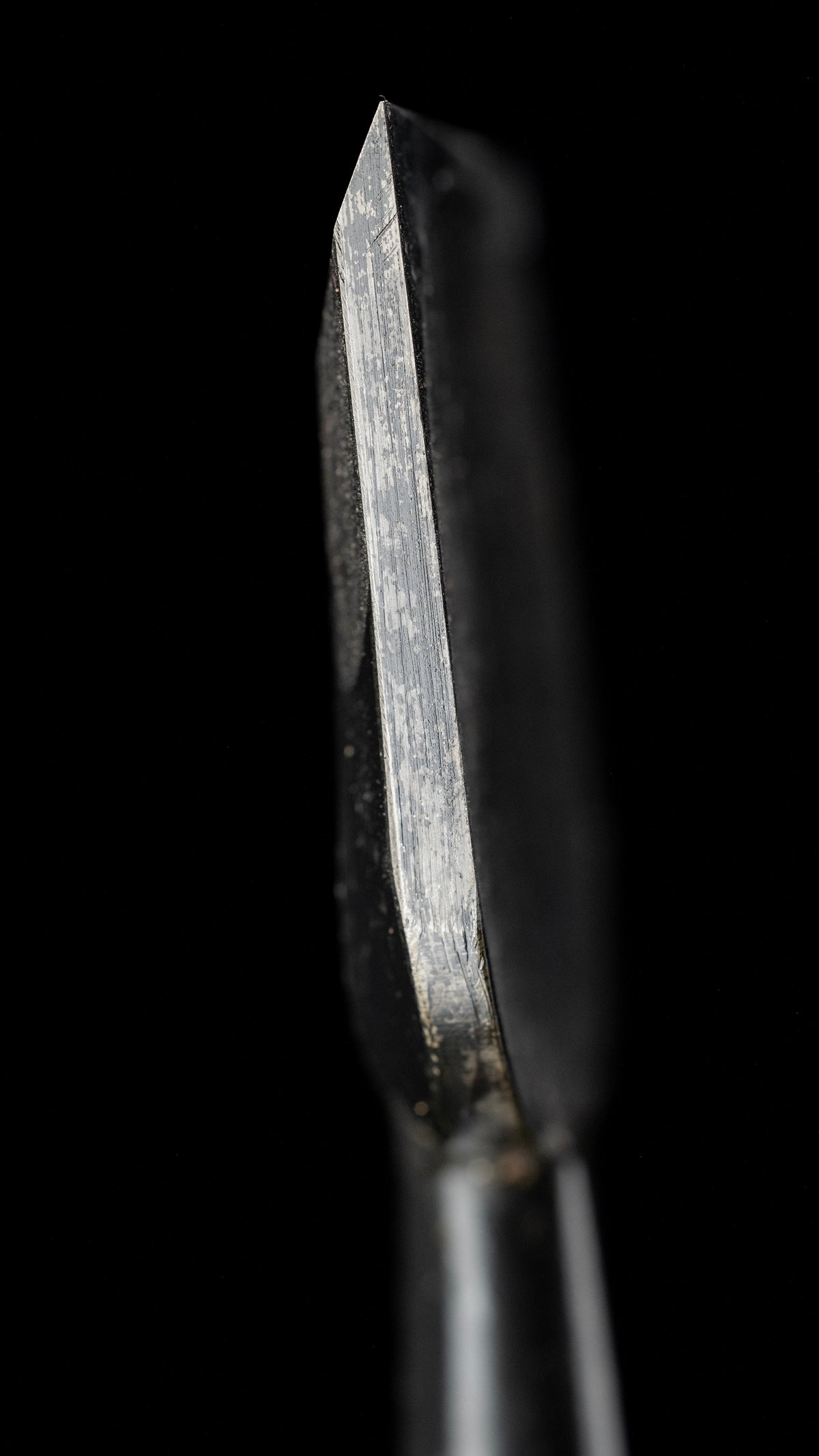 Oire-Nomi Japanese Hand Made Wide Bench Chisel By Funahiro - 60mm