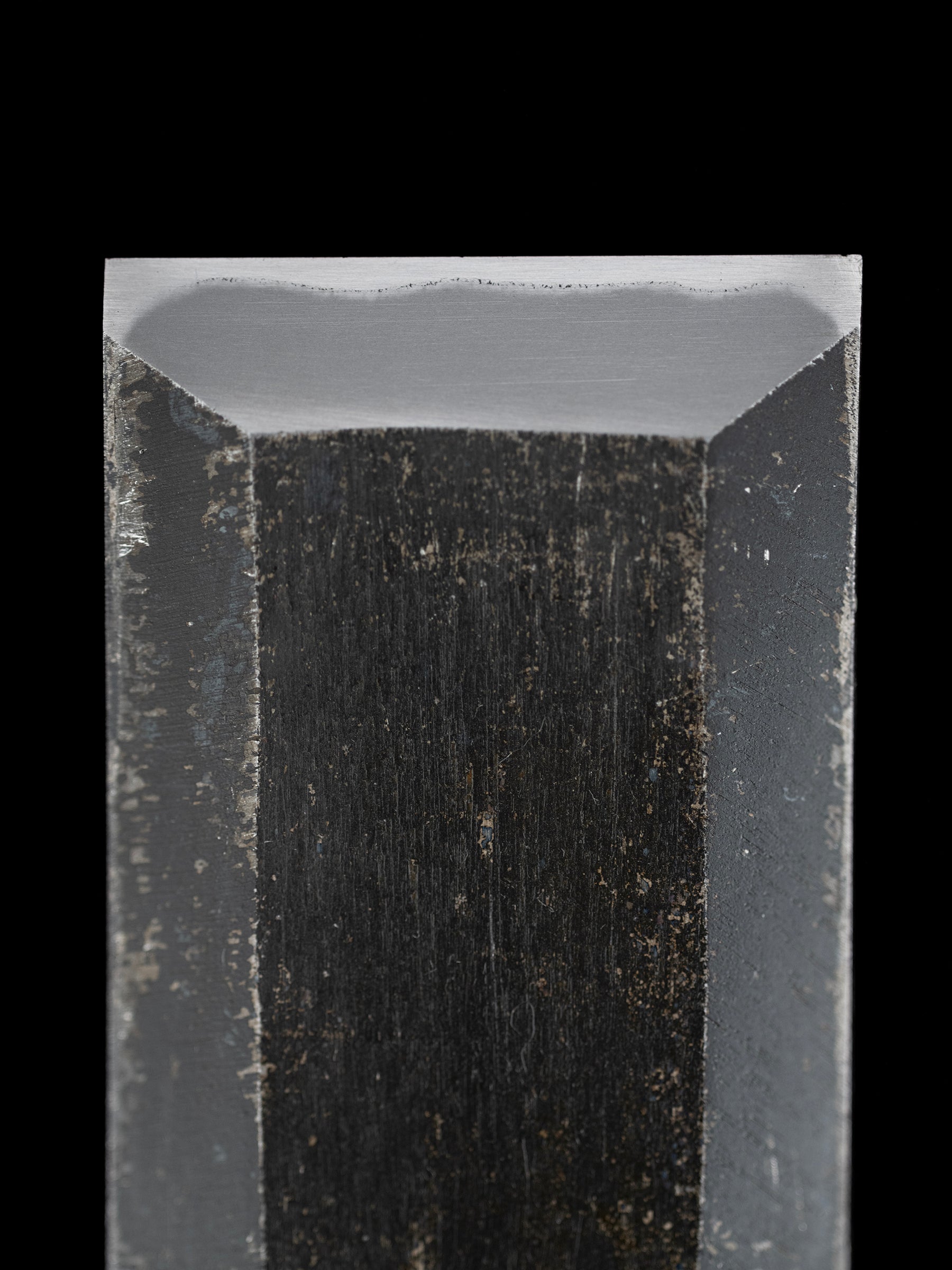 Usu-Nomi Japanese Hand Made Paring Chisel By Hidari-Hisasaku - 42mm