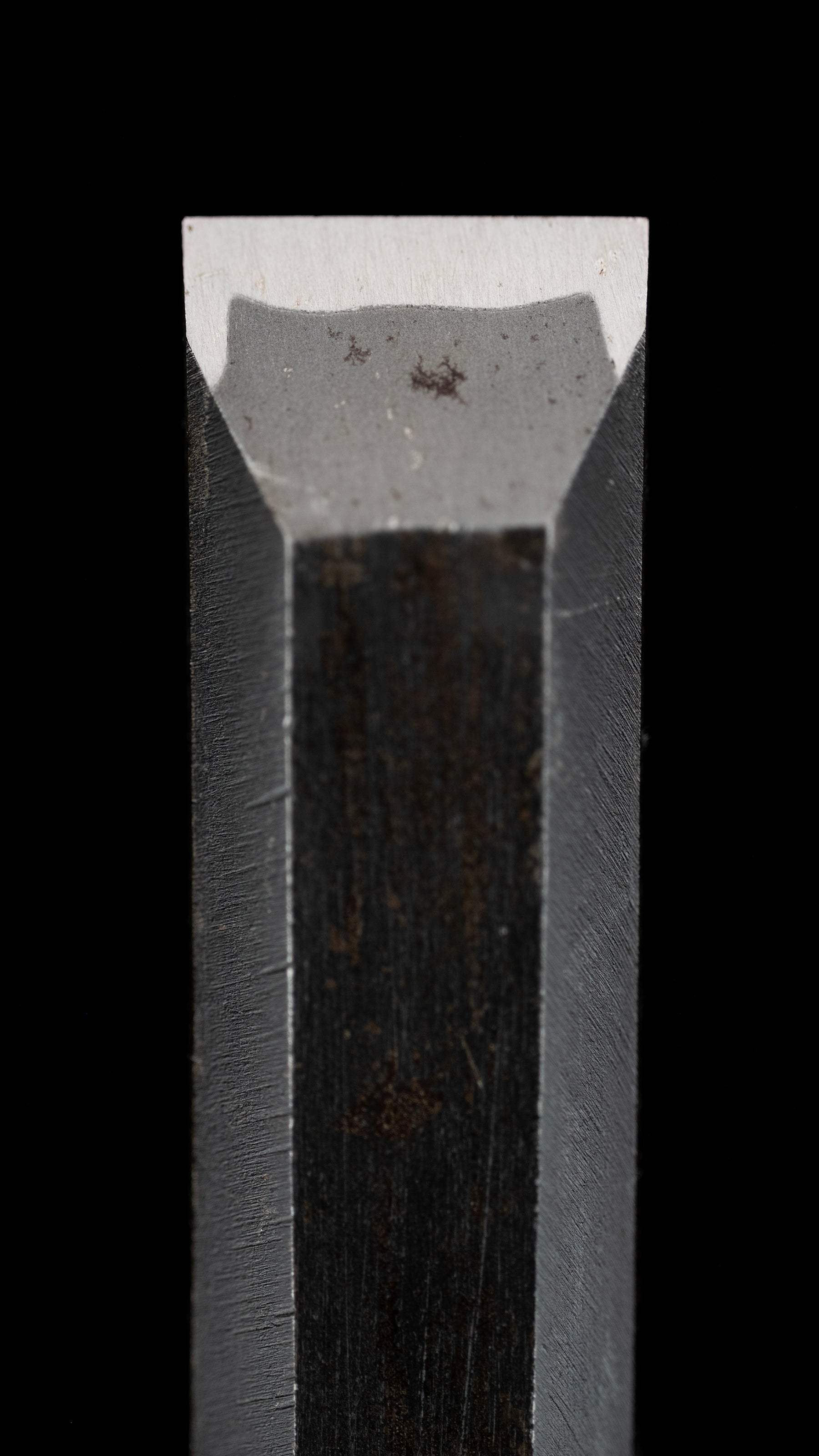Tataki-Nomi Japanese Hand Made Timber Chisel By Hidari-Hisasaku - 24mm