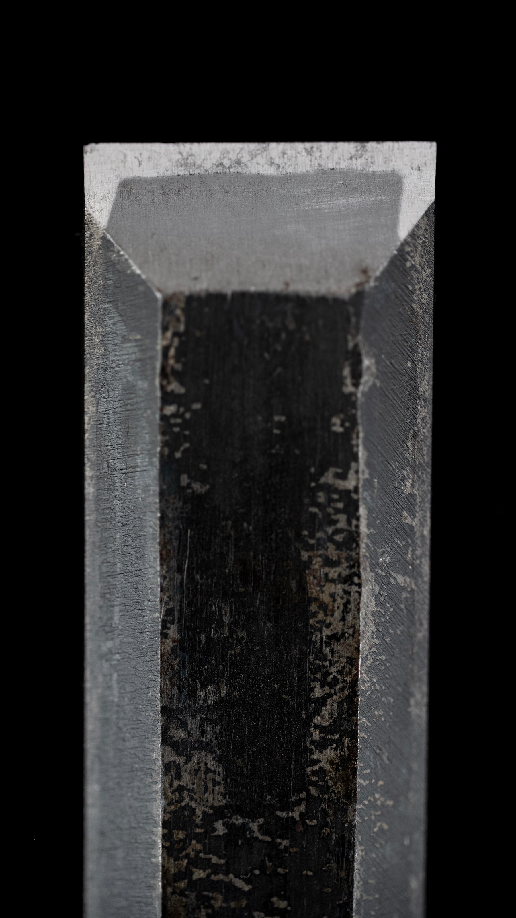 Tataki-Nomi Japanese Hand Made Timber Chisel By Hidari-Hisasaku - 30mm