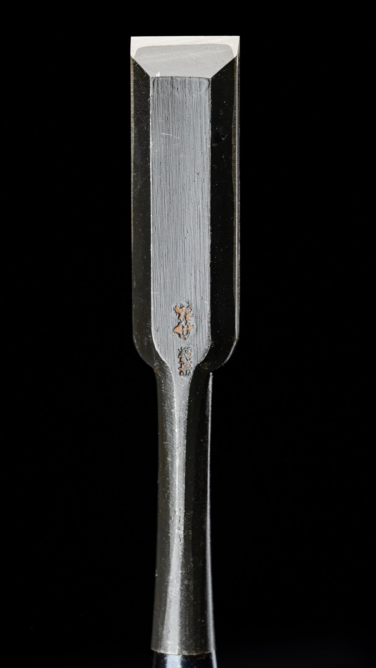 Chu-Tataki-Nomi Japanese Timber Chisel By Funahiro - 24mm