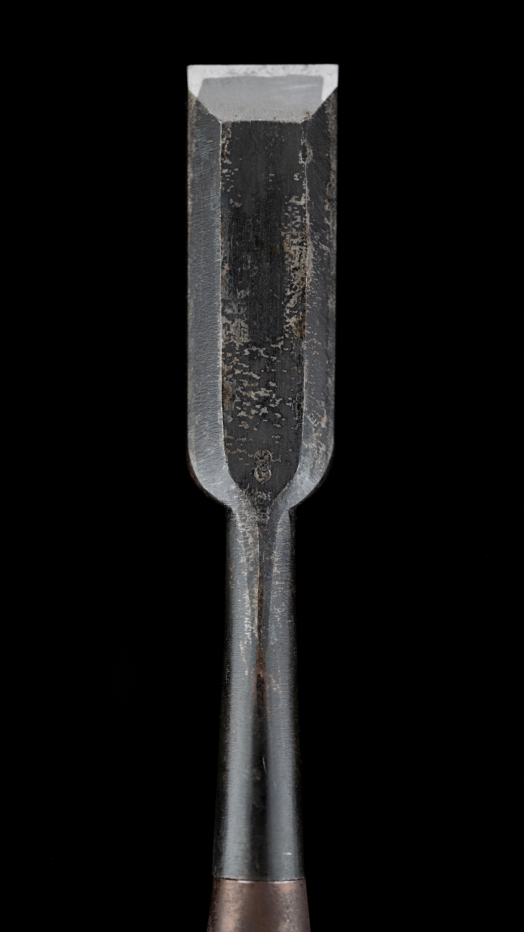 Tataki-Nomi Japanese Hand Made Timber Chisel By Hidari-Hisasaku - 30mm