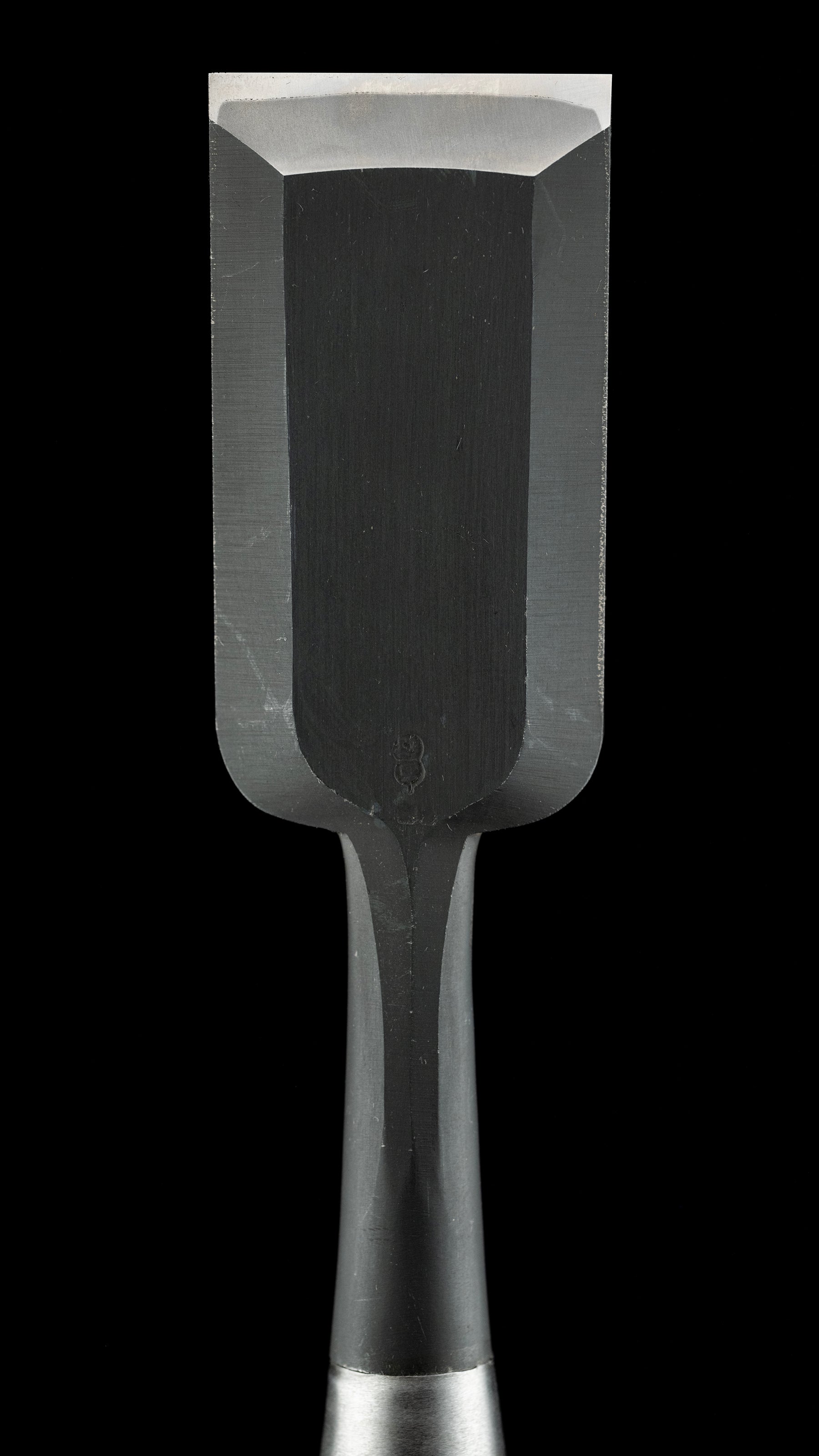 Tataki-Nomi Japanese Timber Chisel By Kiyohisa - 48mm