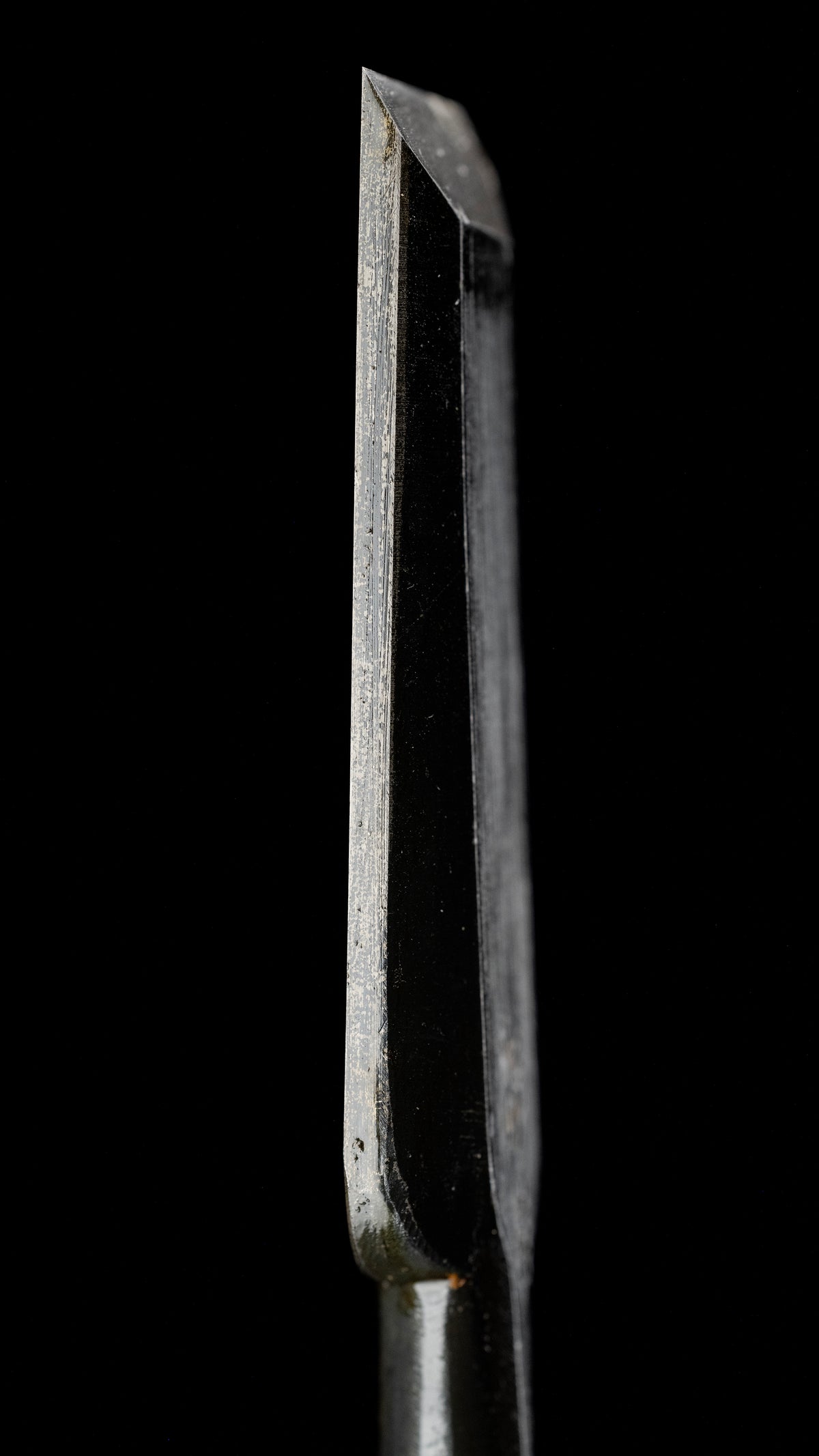 Chu-Tataki-Nomi Japanese Timber Chisel By Funahiro - 24mm