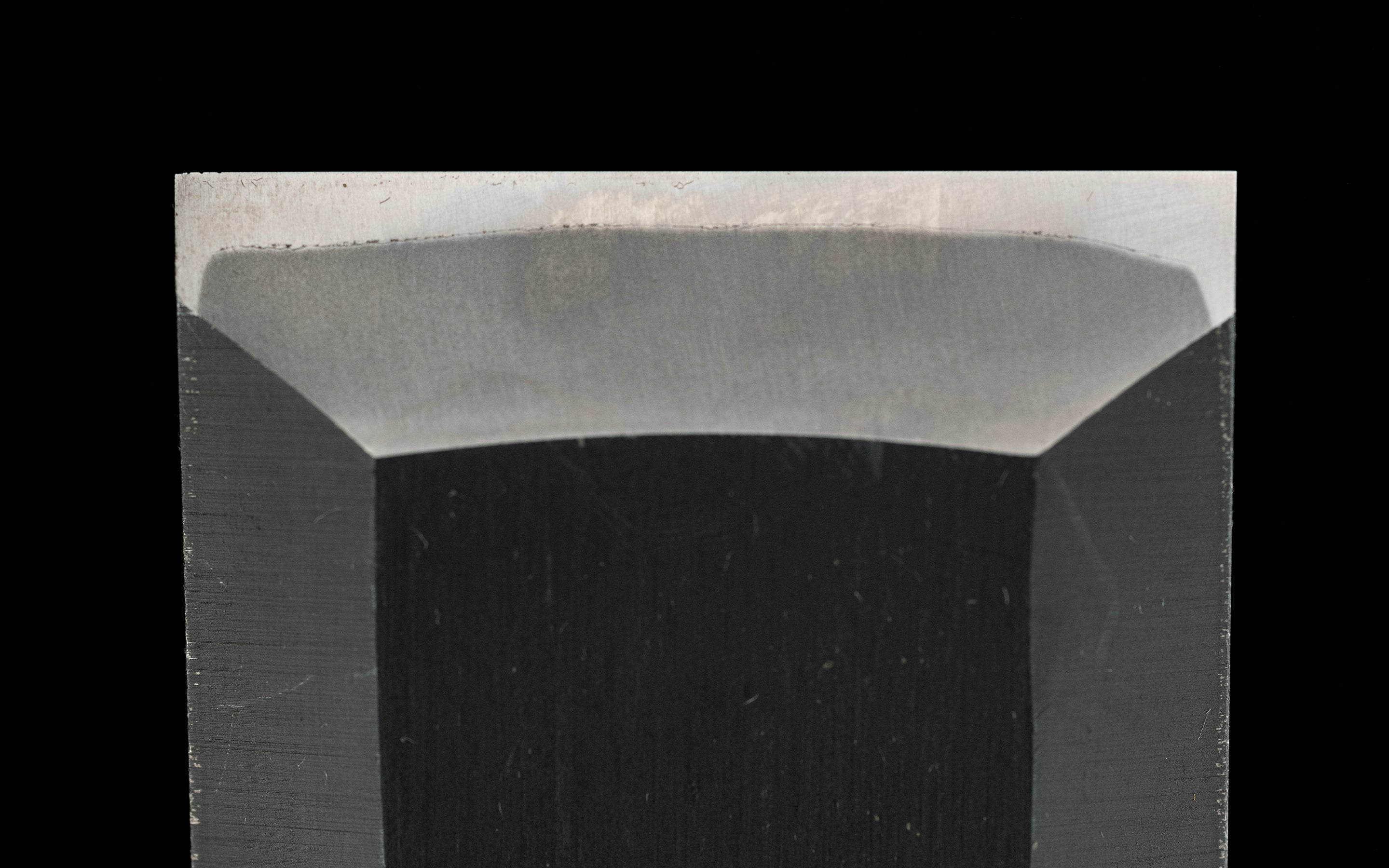 Tataki-Nomi Japanese Timber Chisel By Kiyohisa - 48mm