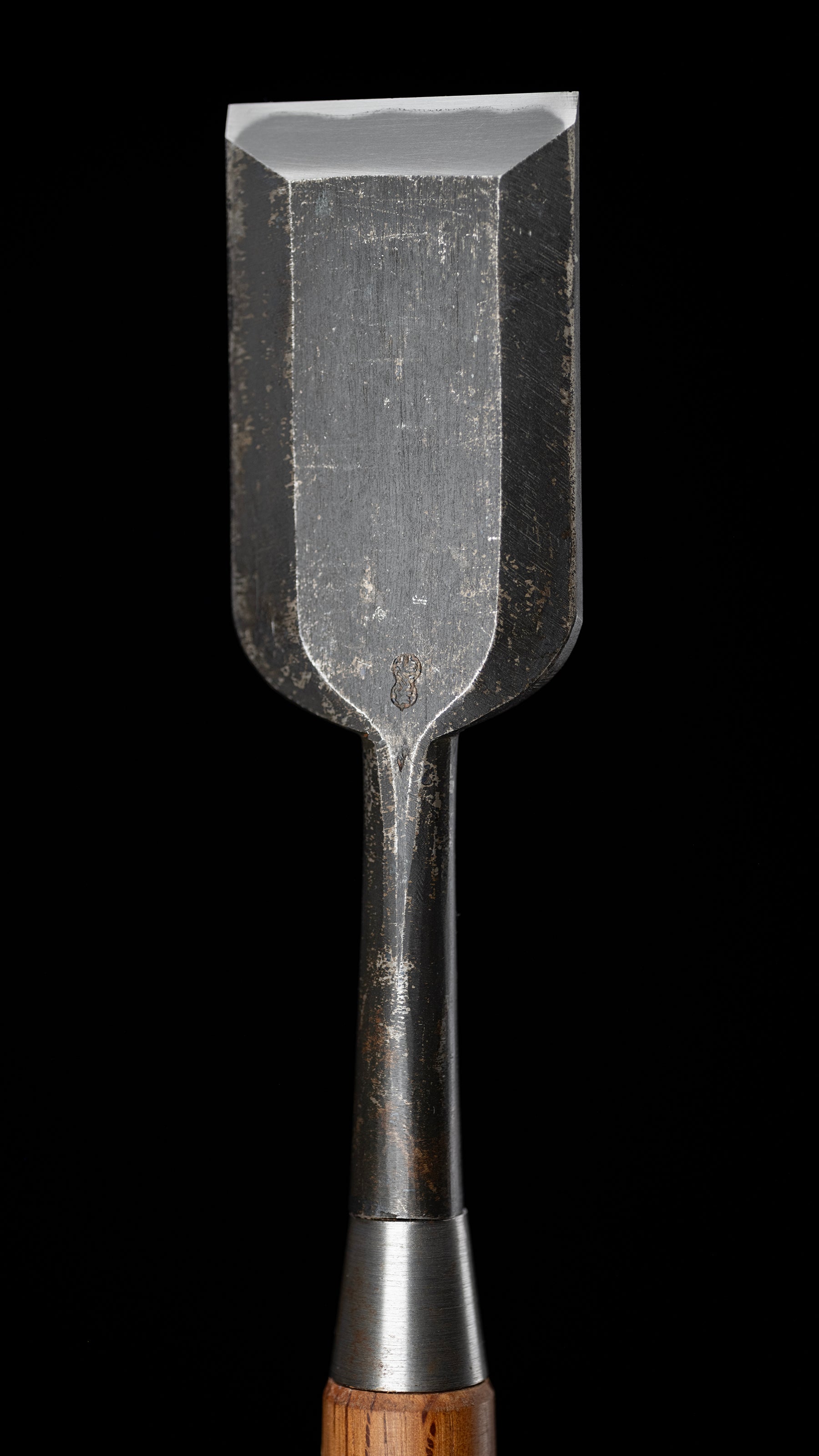 Usu-Nomi Japanese Hand Made Paring Chisel By Hidari-Hisasaku - 42mm