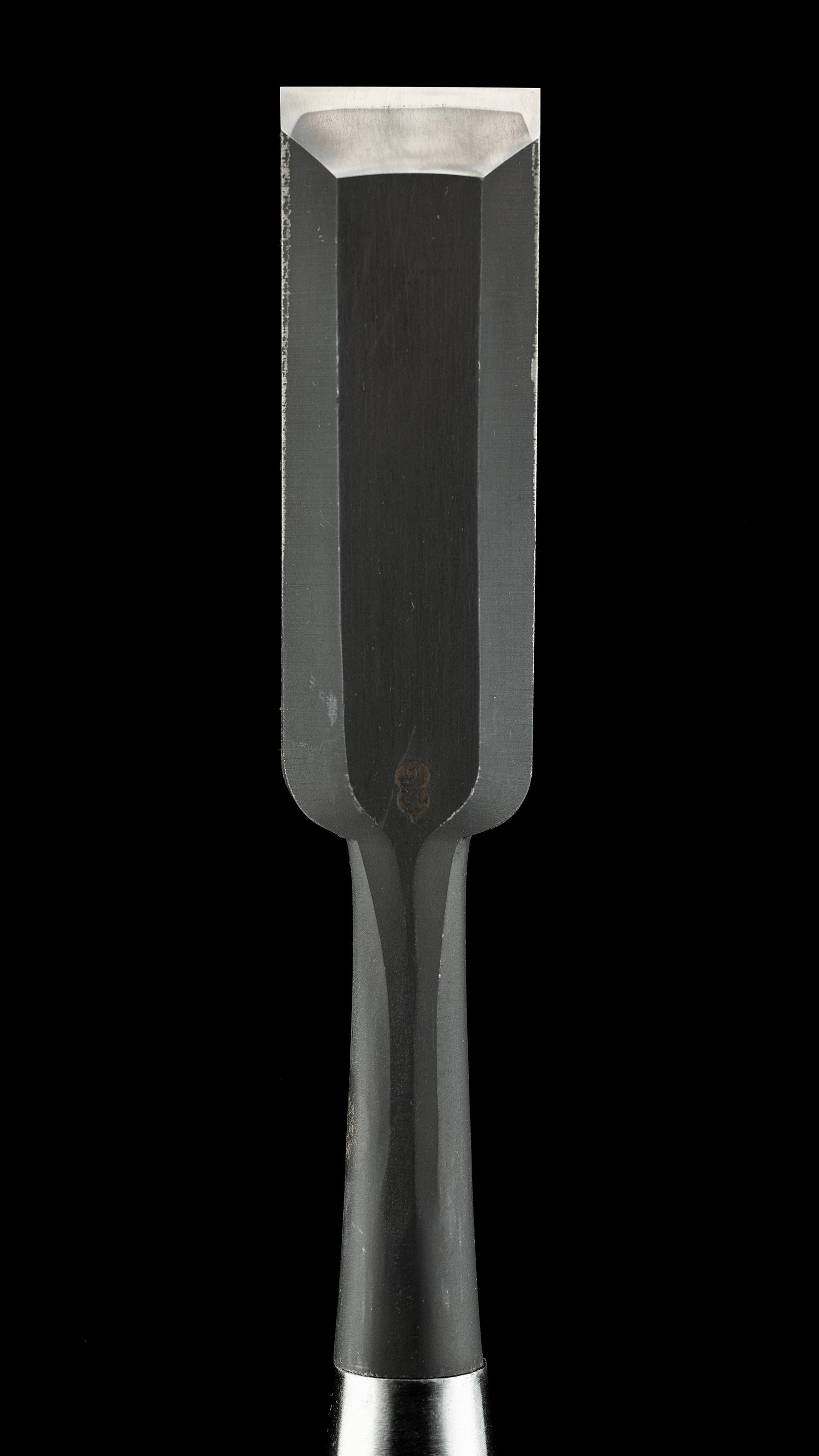 Tataki-Nomi Japanese Timber Chisel By Kiyohisa - 30mm