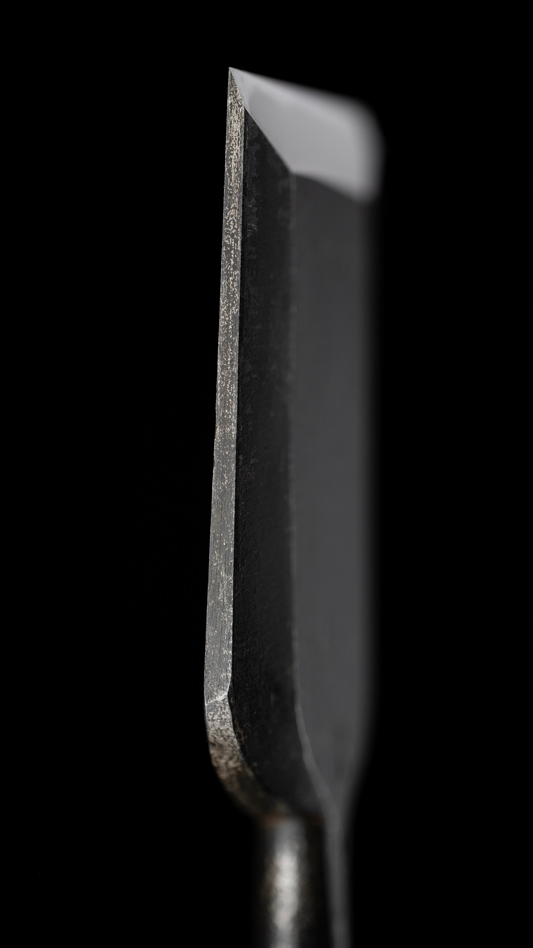 Usu-Nomi Japanese Hand Made Paring Chisel By Hidari-Hisasaku - 42mm