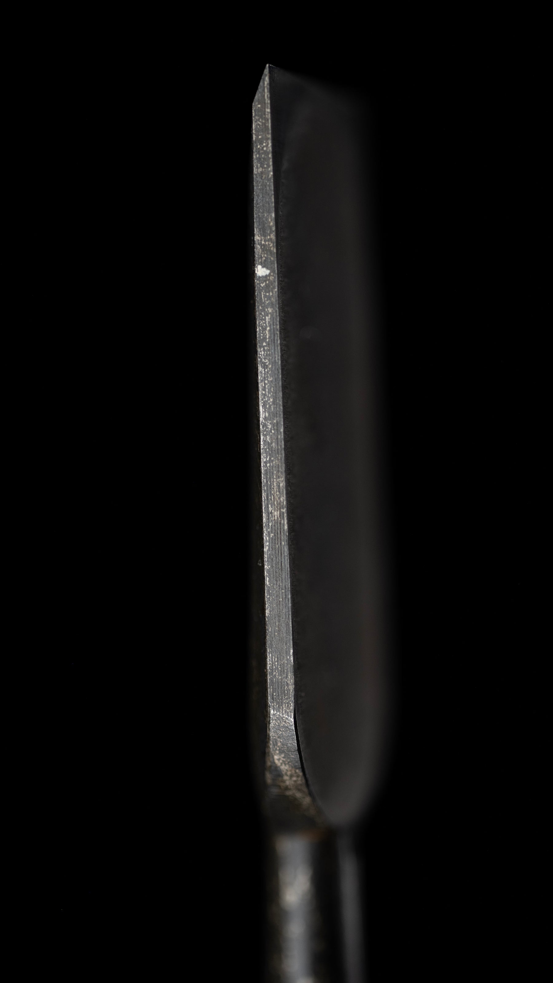 Usu-Nomi Japanese Hand Made Paring Chisel By Hidari-Hisasaku - 42mm