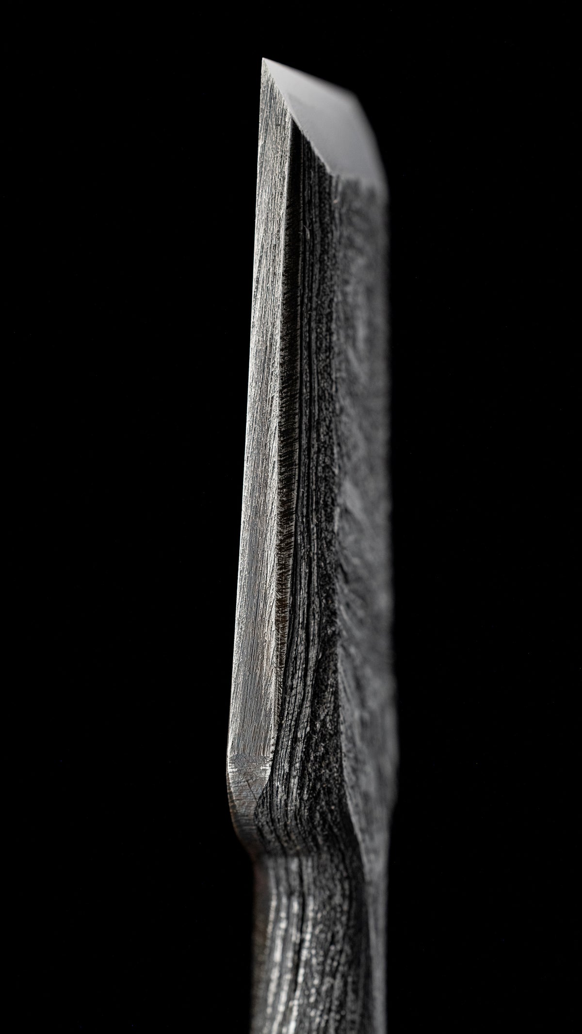 Oire Nomi Japanese Hand Made Bench Chisel By Tasai - 24mm